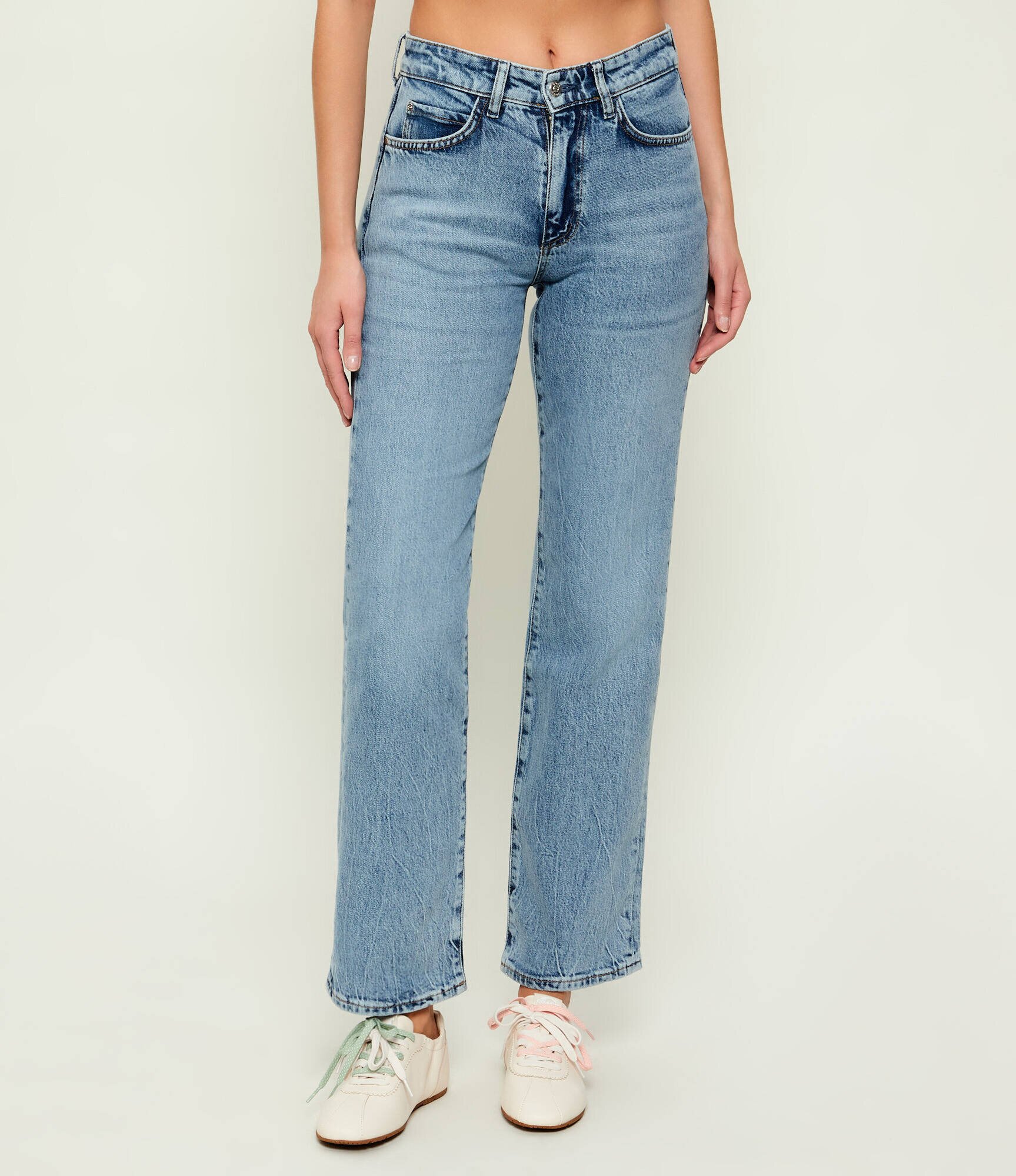 BOSS BLACK Blugi Parkway | regular fit