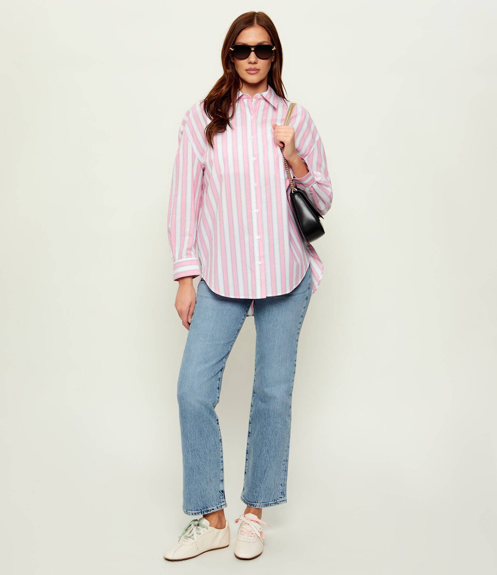 BOSS BLACK Blugi Parkway | regular fit