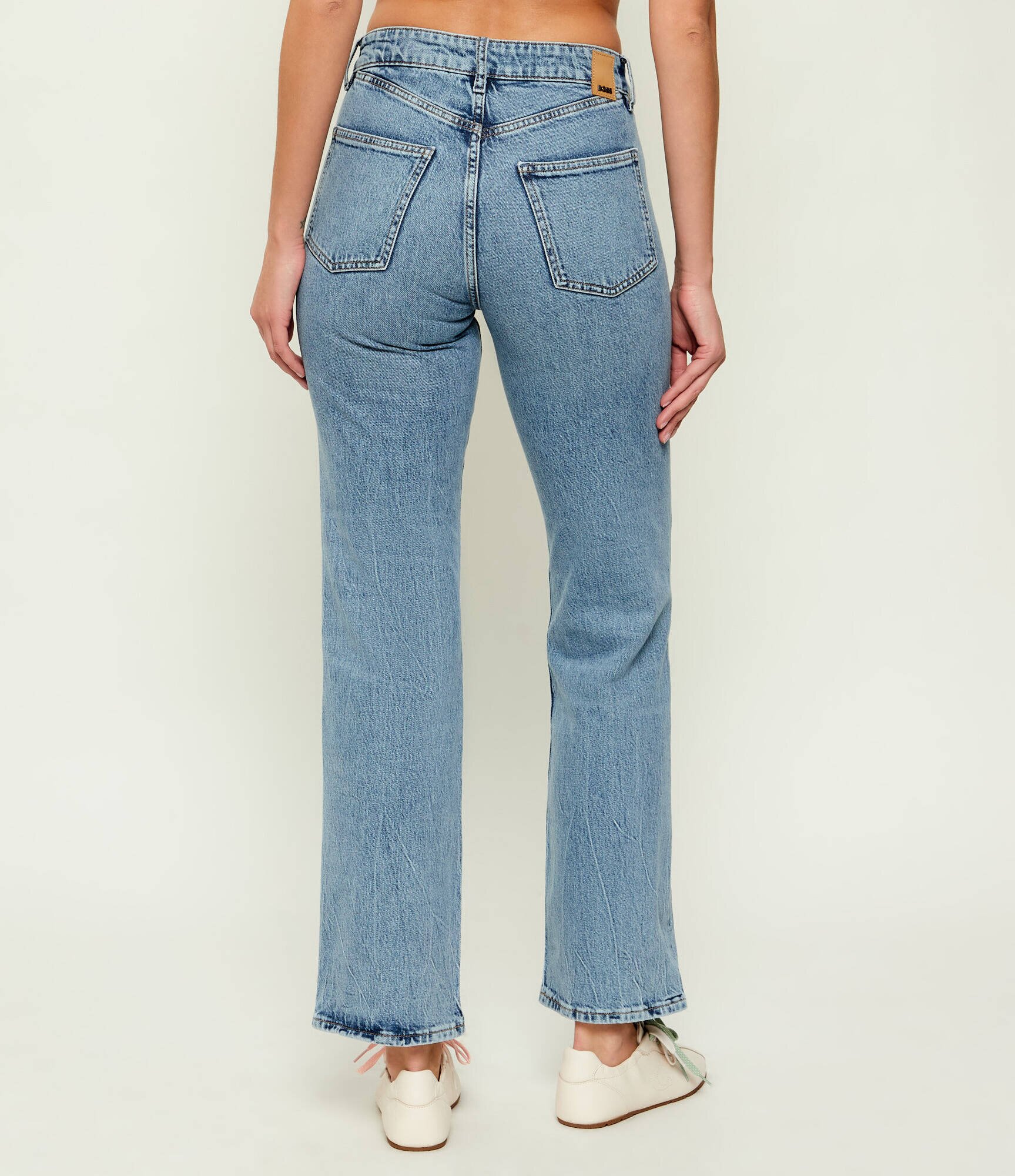 BOSS BLACK Blugi Parkway | regular fit