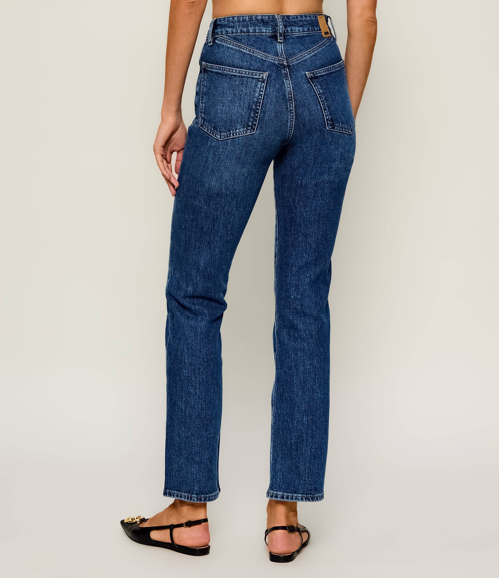 BOSS BLACK Blugi Parkway-STR 1.0 | Straight fit