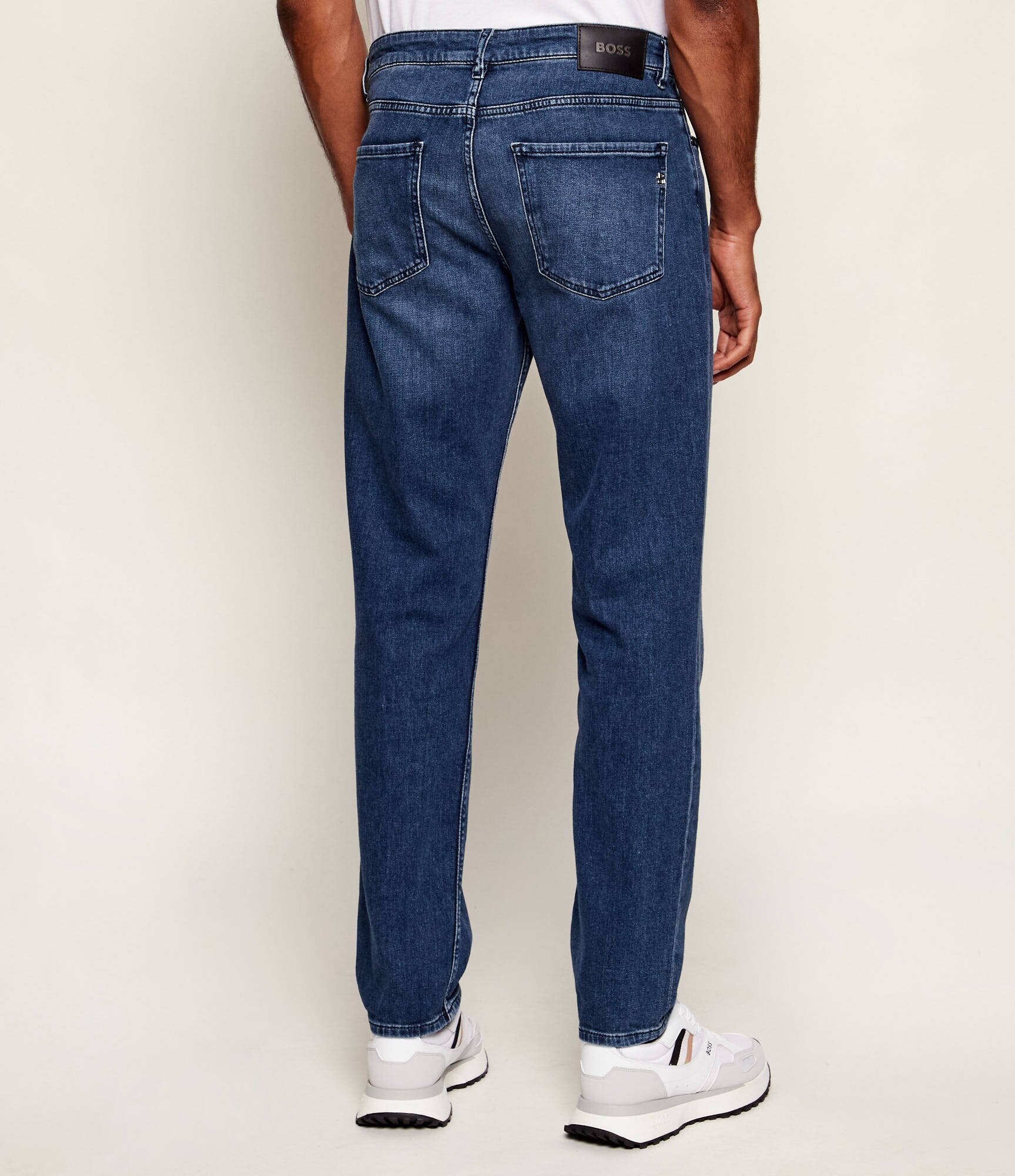 BOSS BLACK Blugi Re.Maine | Regular Fit