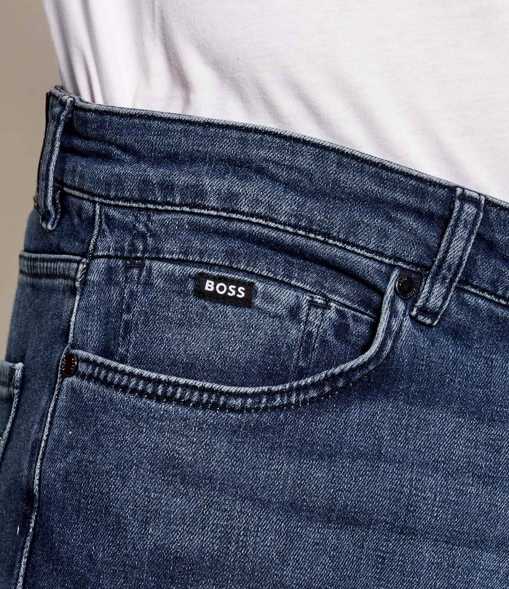 BOSS BLACK Blugi Re.Maine | Regular Fit