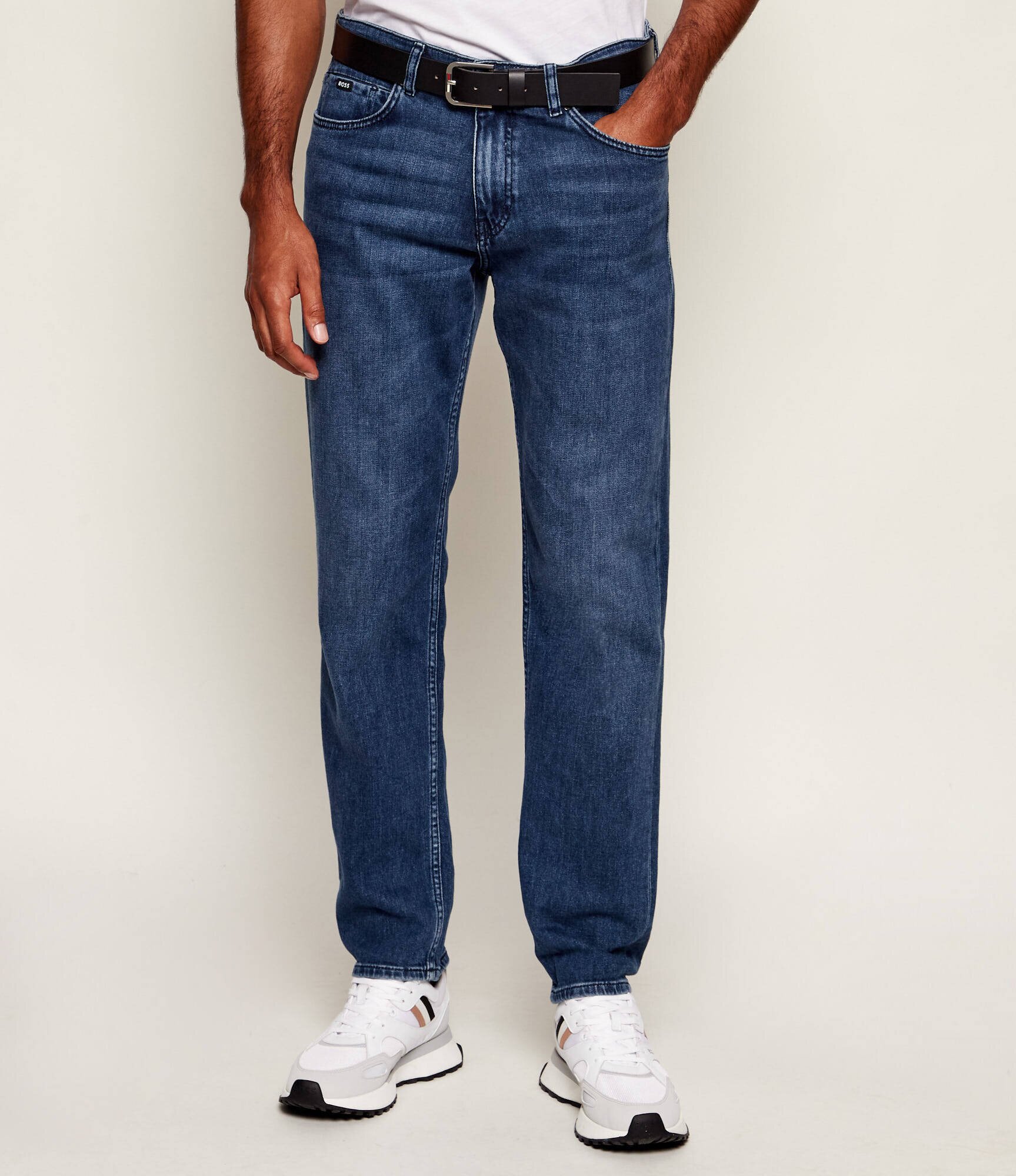 BOSS BLACK Blugi Re.Maine | Regular Fit