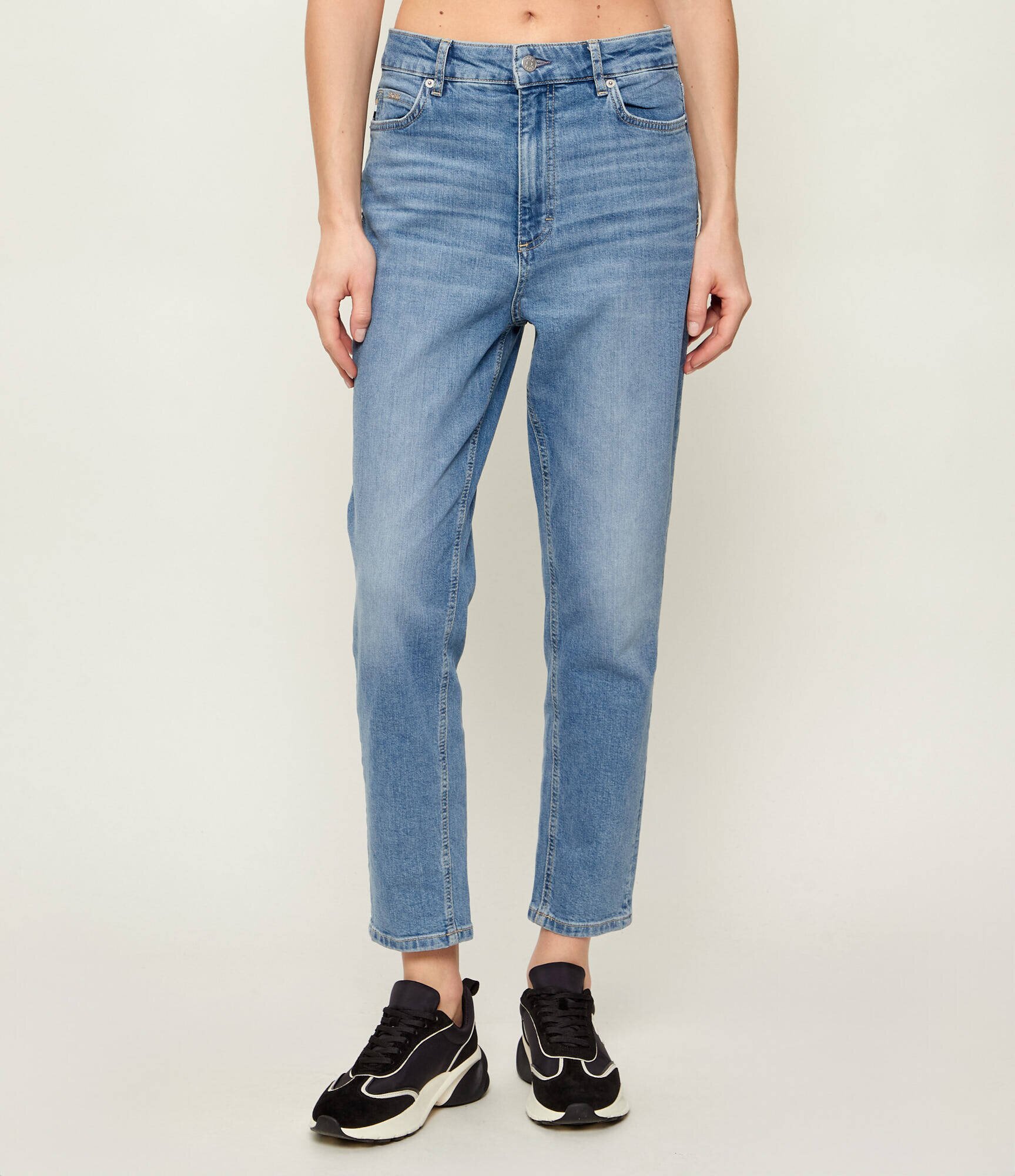 BOSS BLACK Blugi RUTH HR | Regular Fit