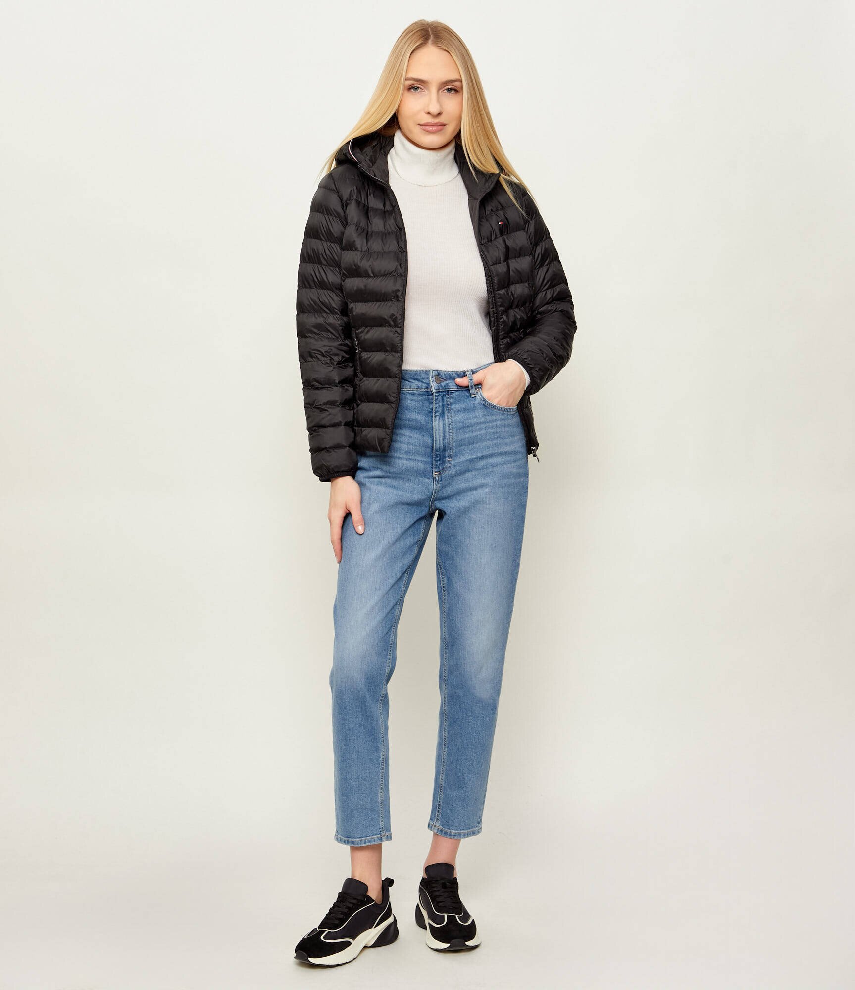 BOSS BLACK Blugi RUTH HR | Regular Fit