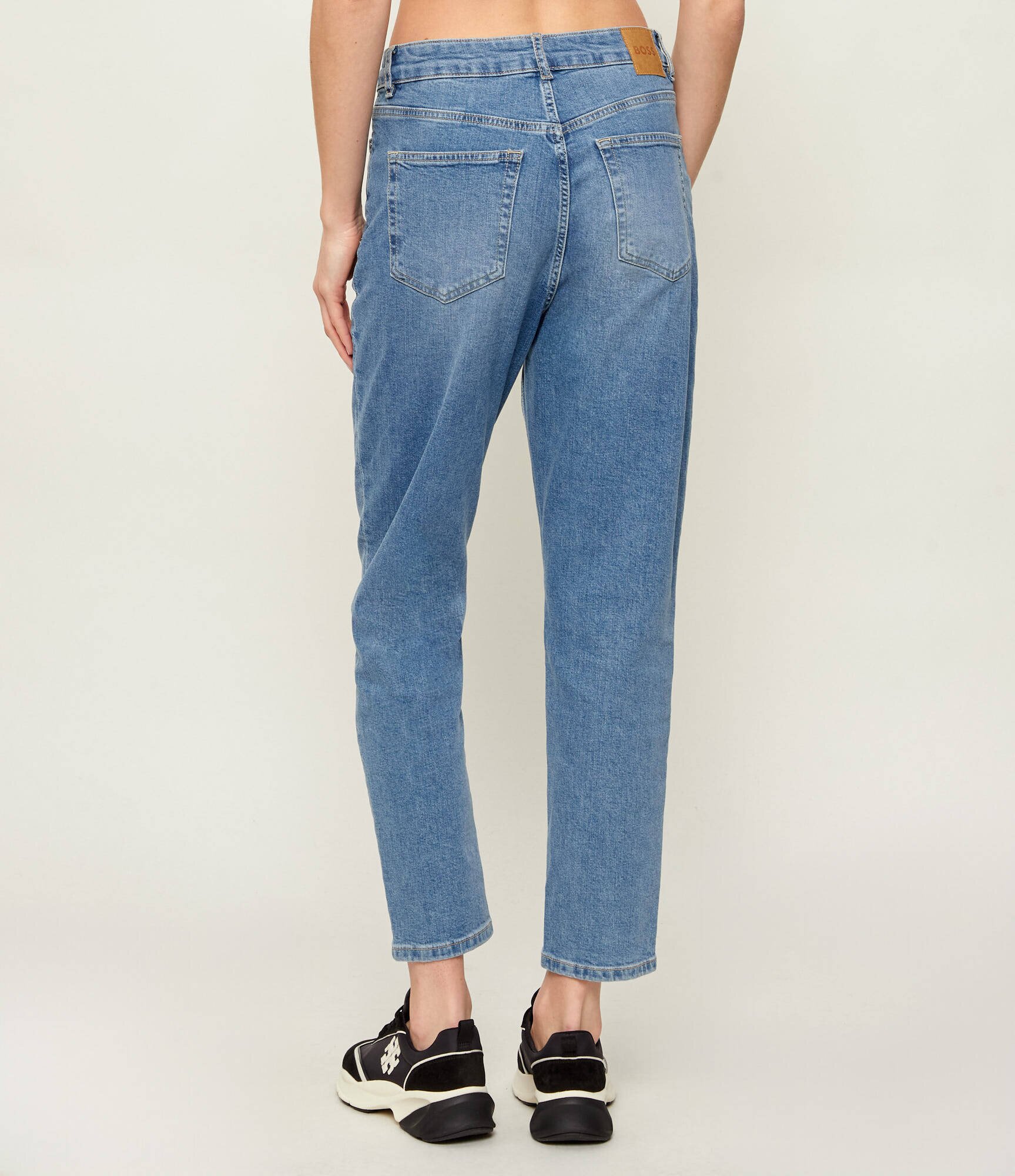 BOSS BLACK Blugi RUTH HR | Regular Fit