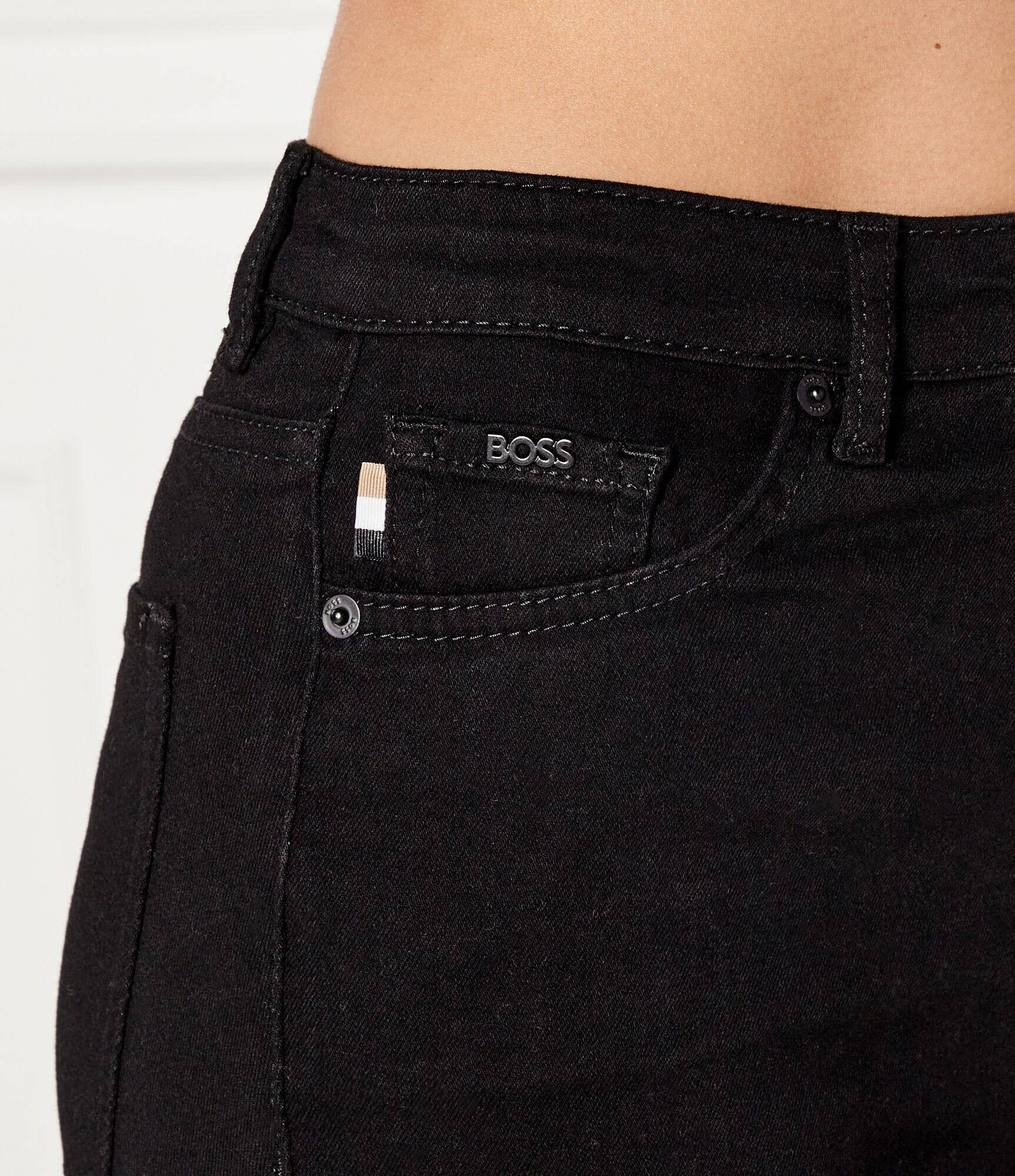 BOSS BLACK Blugi | Super Skinny fit