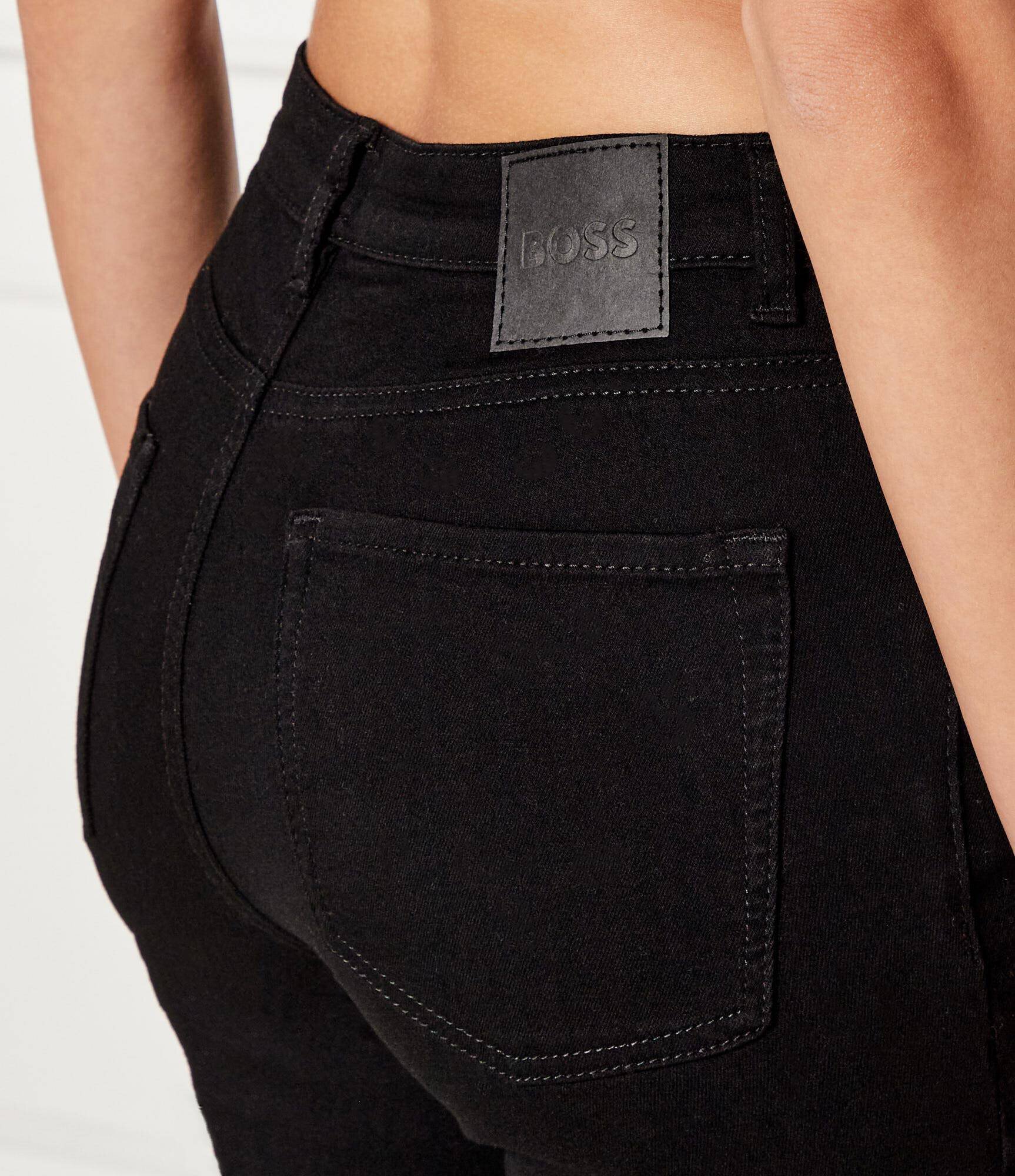BOSS BLACK Blugi | Super Skinny fit