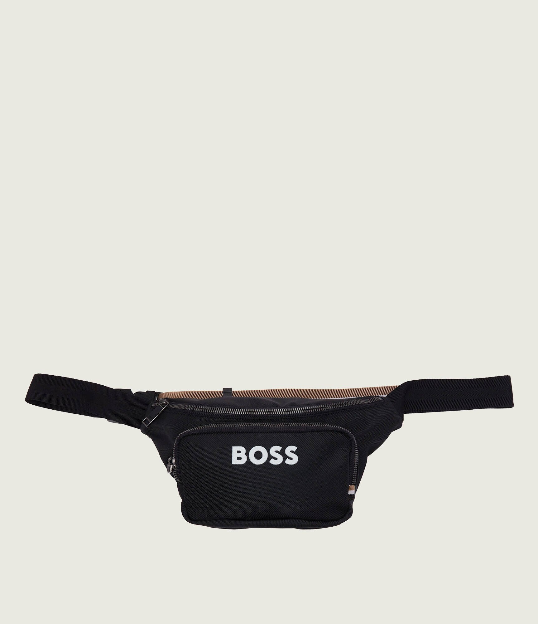 BOSS BLACK Borsetă Catch_3.0_Bumbag