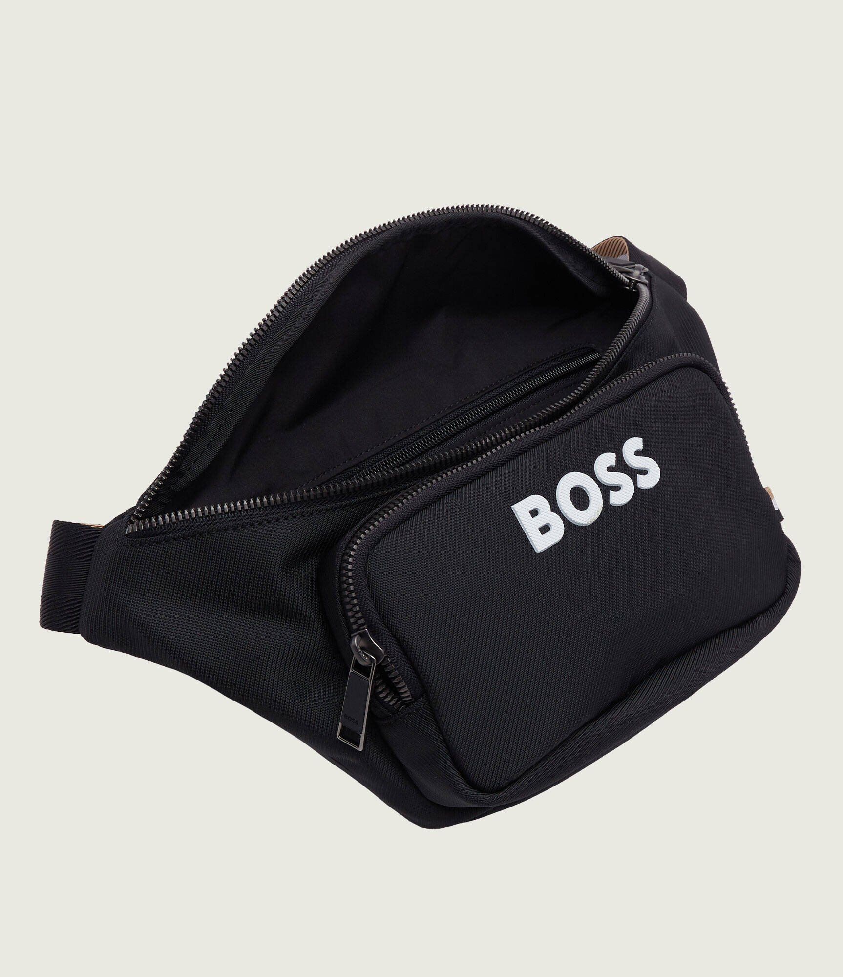 BOSS BLACK Borsetă Catch_3.0_Bumbag