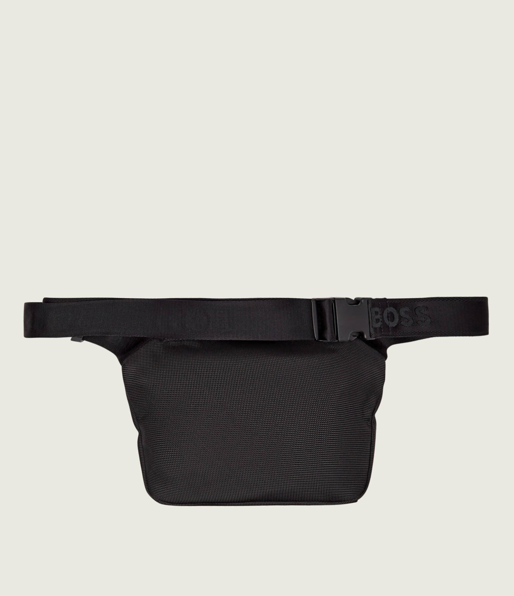 BOSS BLACK Borsetă Ray_N_Flat Bumbag