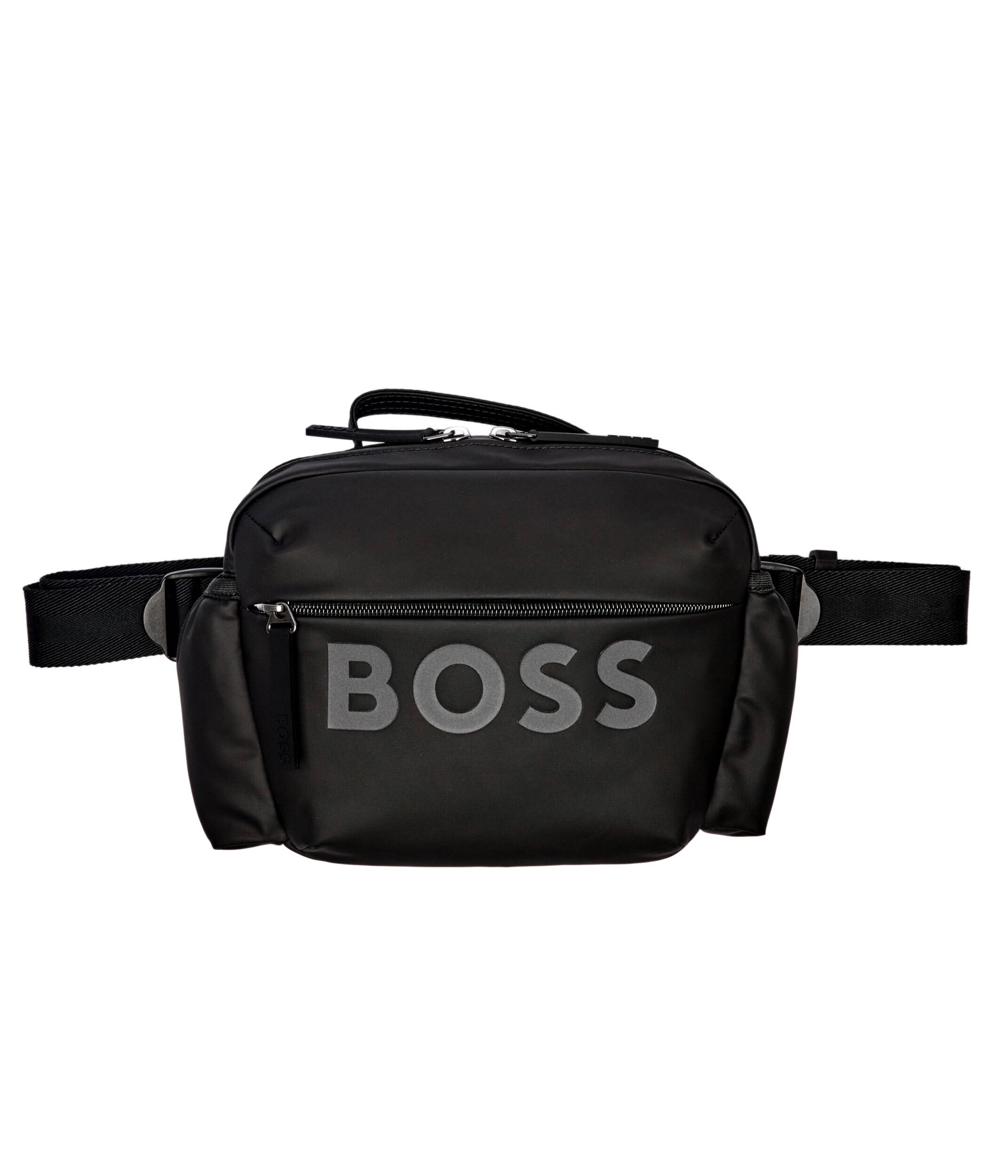 BOSS BLACK Borsetă Stormy