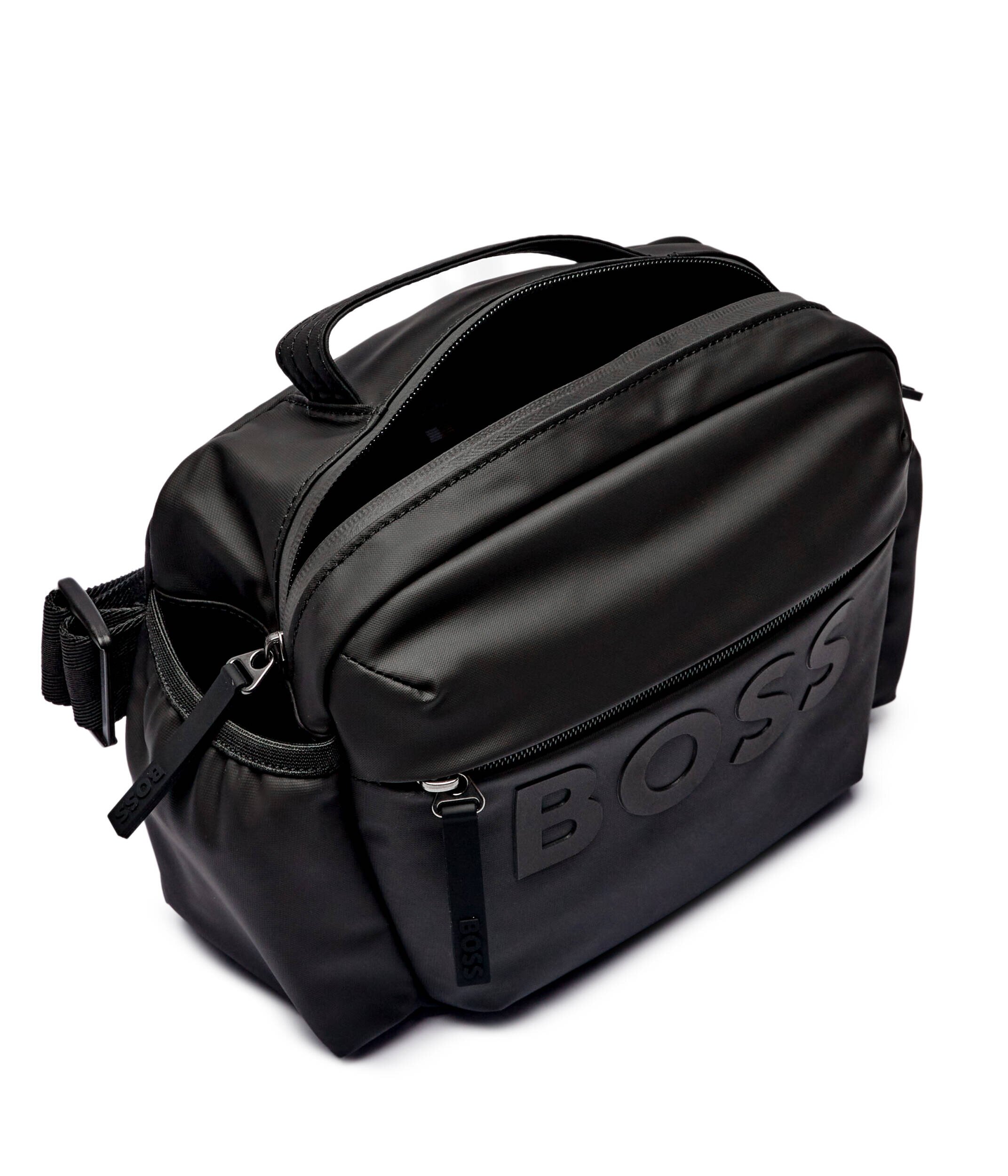 BOSS BLACK Borsetă Stormy