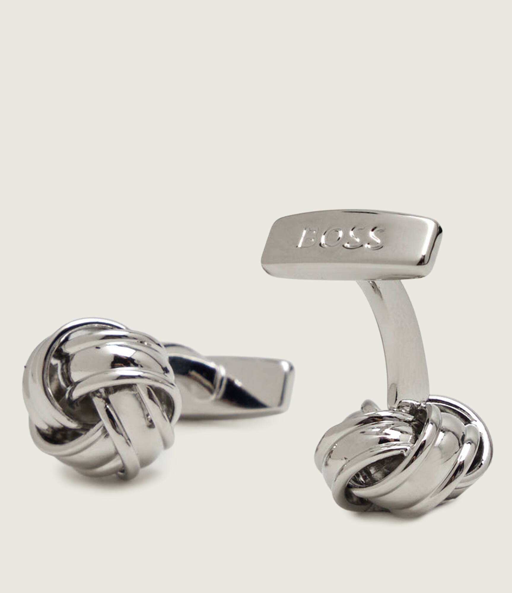 BOSS BLACK Butoni pentru manșete B-KNOT2-CUF