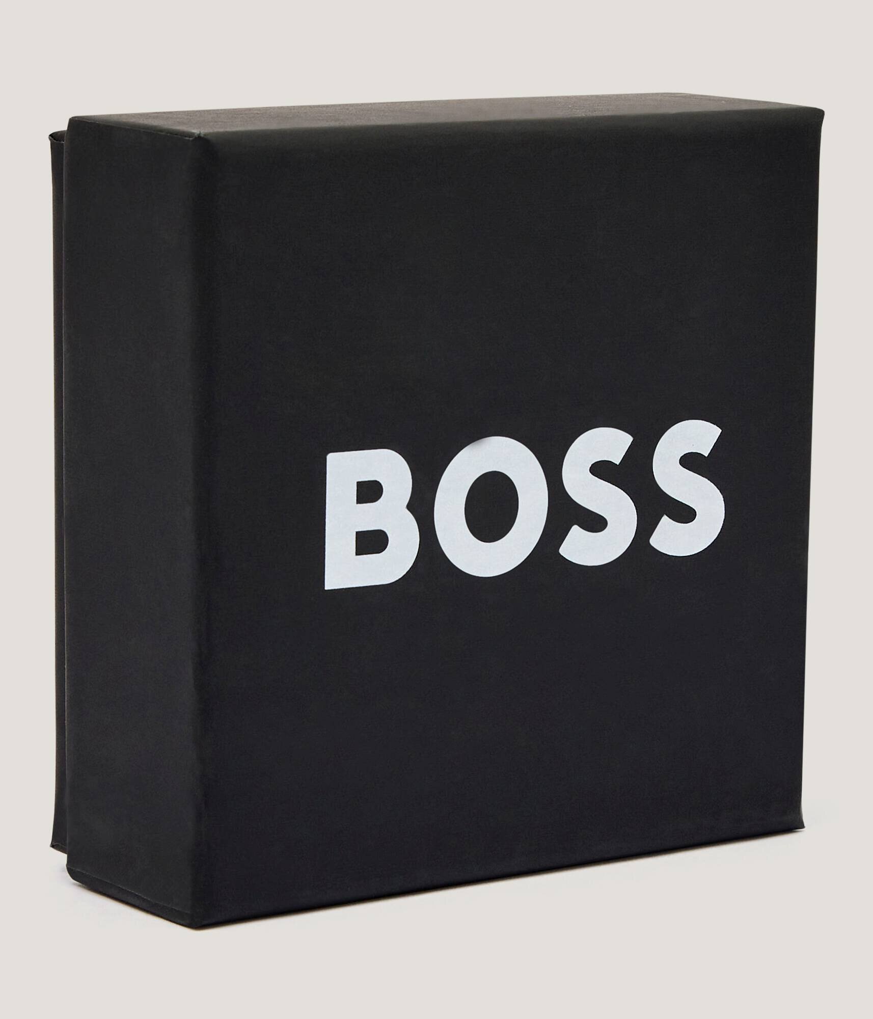 BOSS BLACK Butoni pentru manșete B-Simony-Cuf