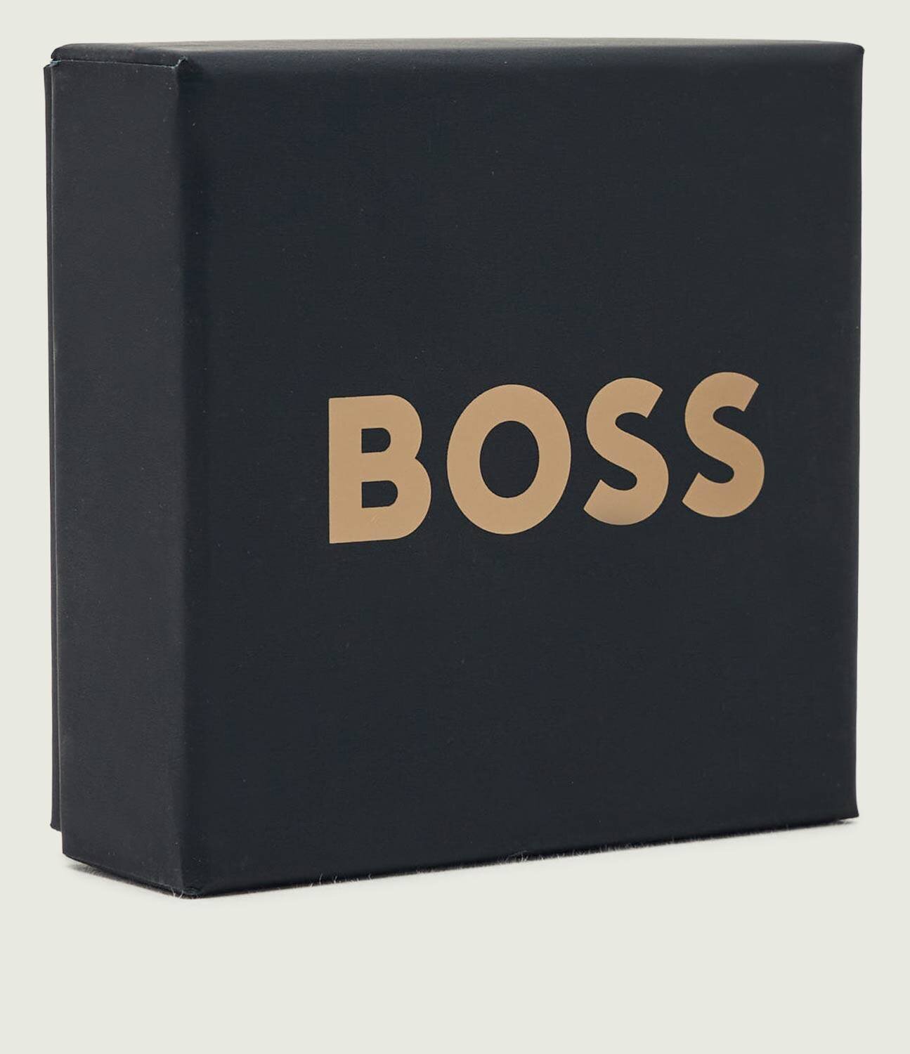 BOSS BLACK Butoni pentru manșete L-Crown-Cuf