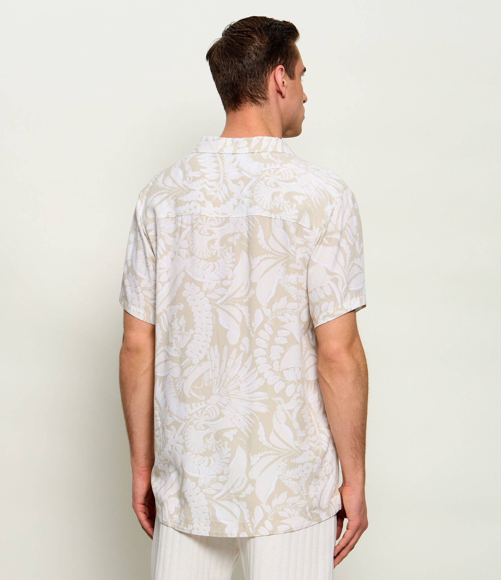 BOSS BLACK Cămașă Beach | regular fit