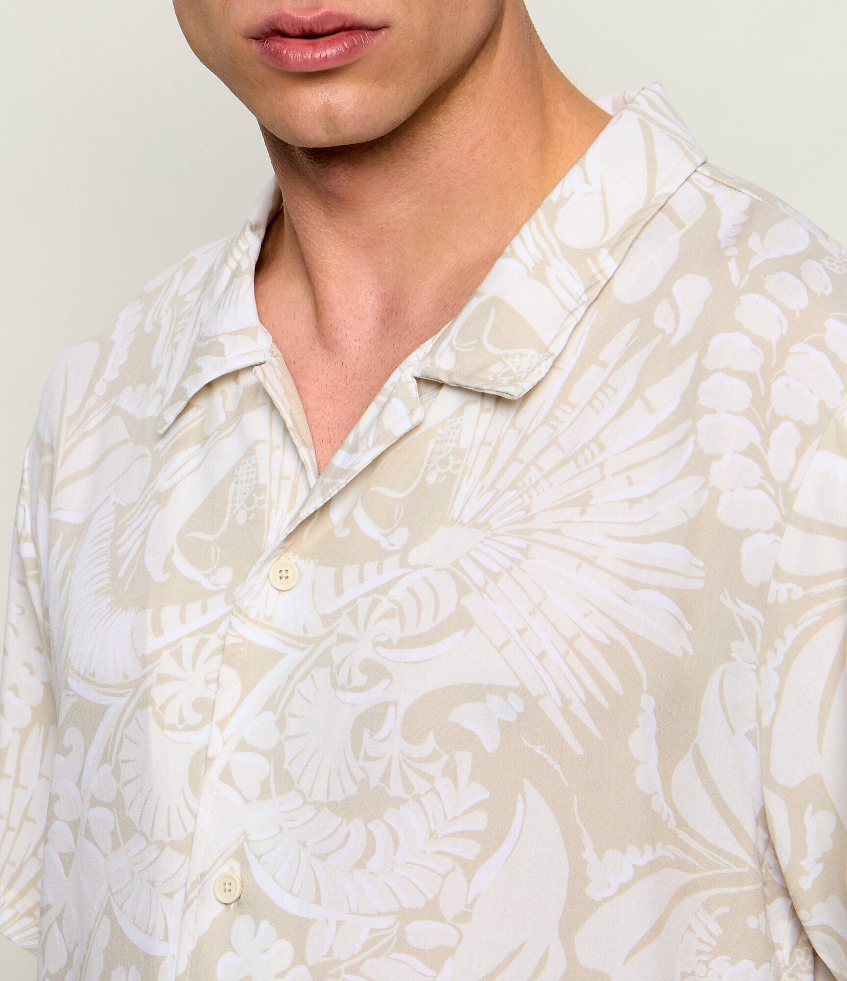BOSS BLACK Cămașă Beach | regular fit