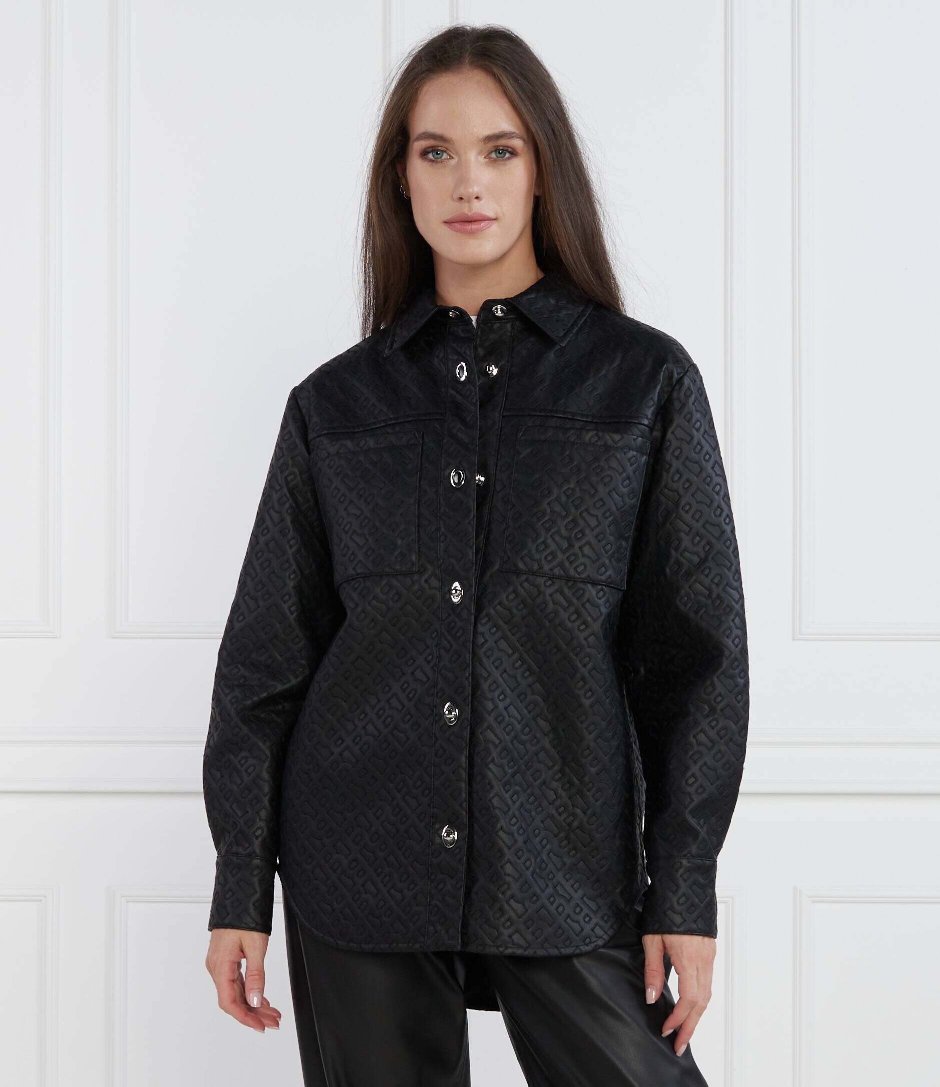 BOSS BLACK Cămașă Bomena | Regular Fit
