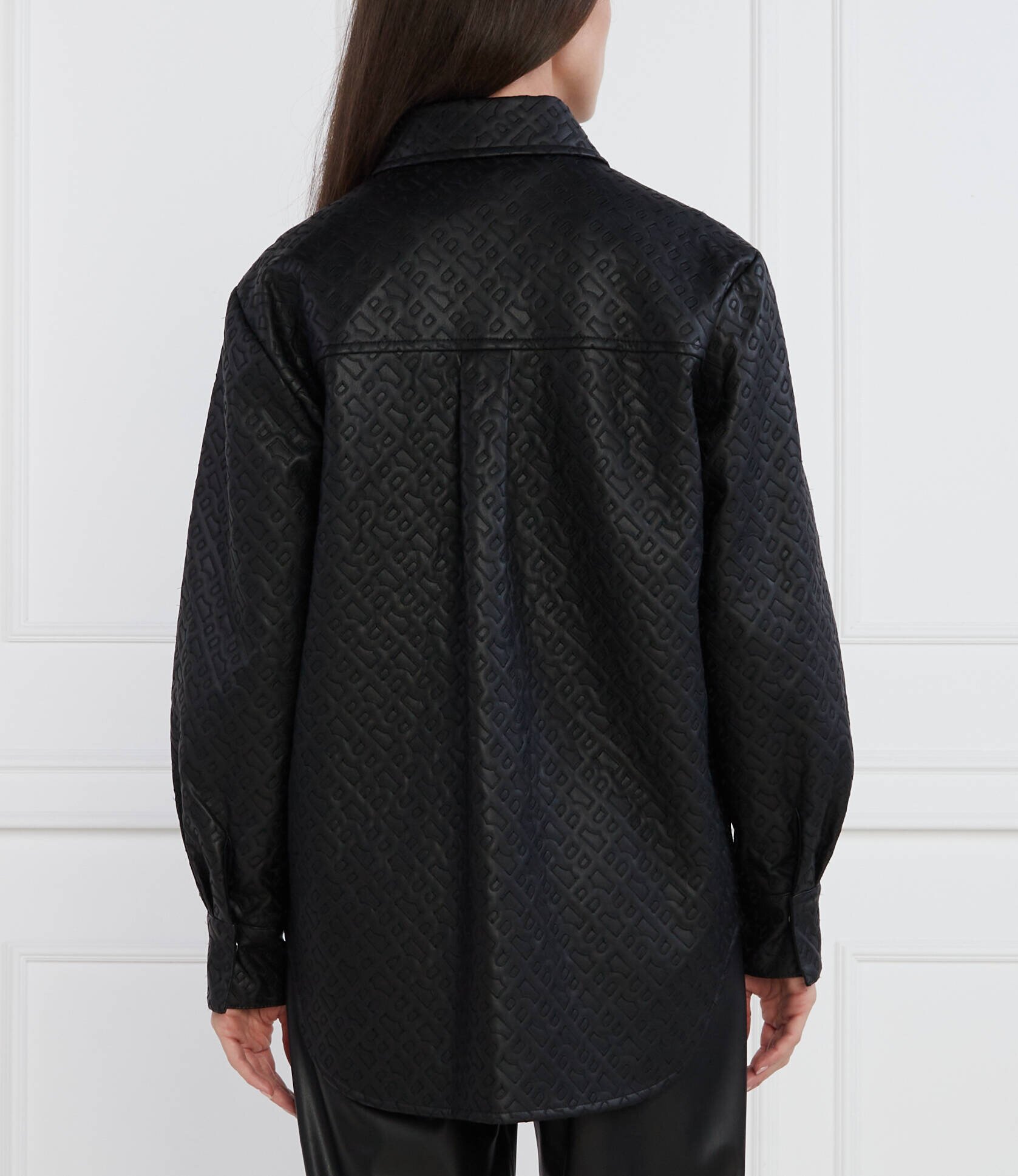 BOSS BLACK Cămașă Bomena | Regular Fit