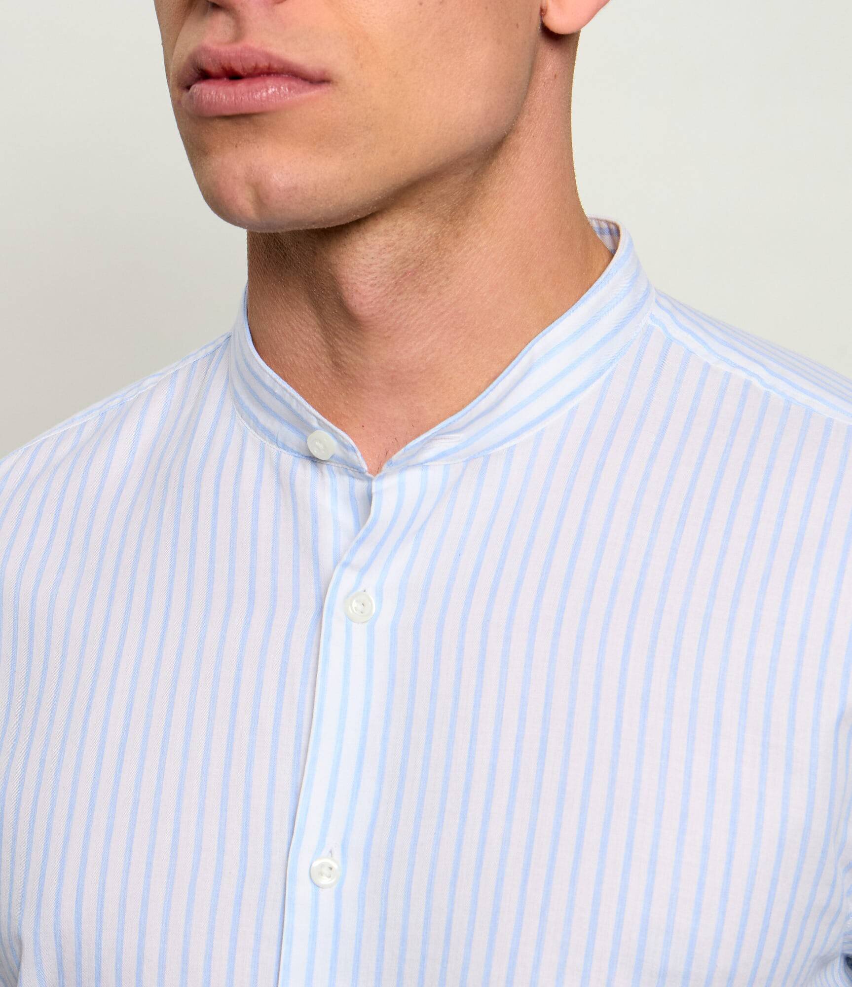 BOSS BLACK Cămașă C-HANK-ST-262 | Slim Fit