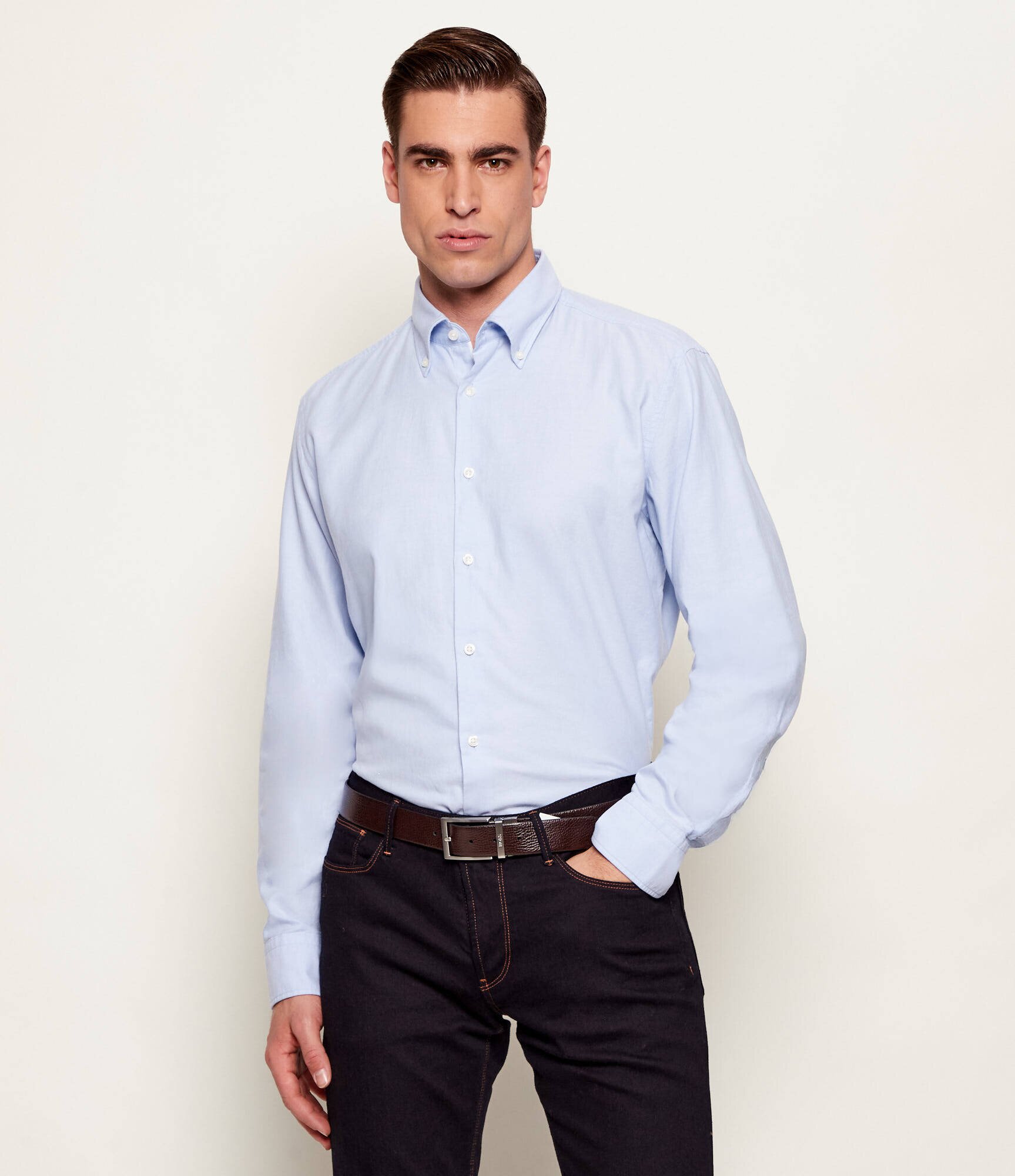 BOSS BLACK Cămașă C-JOE-BD-C5-261 | regular fit