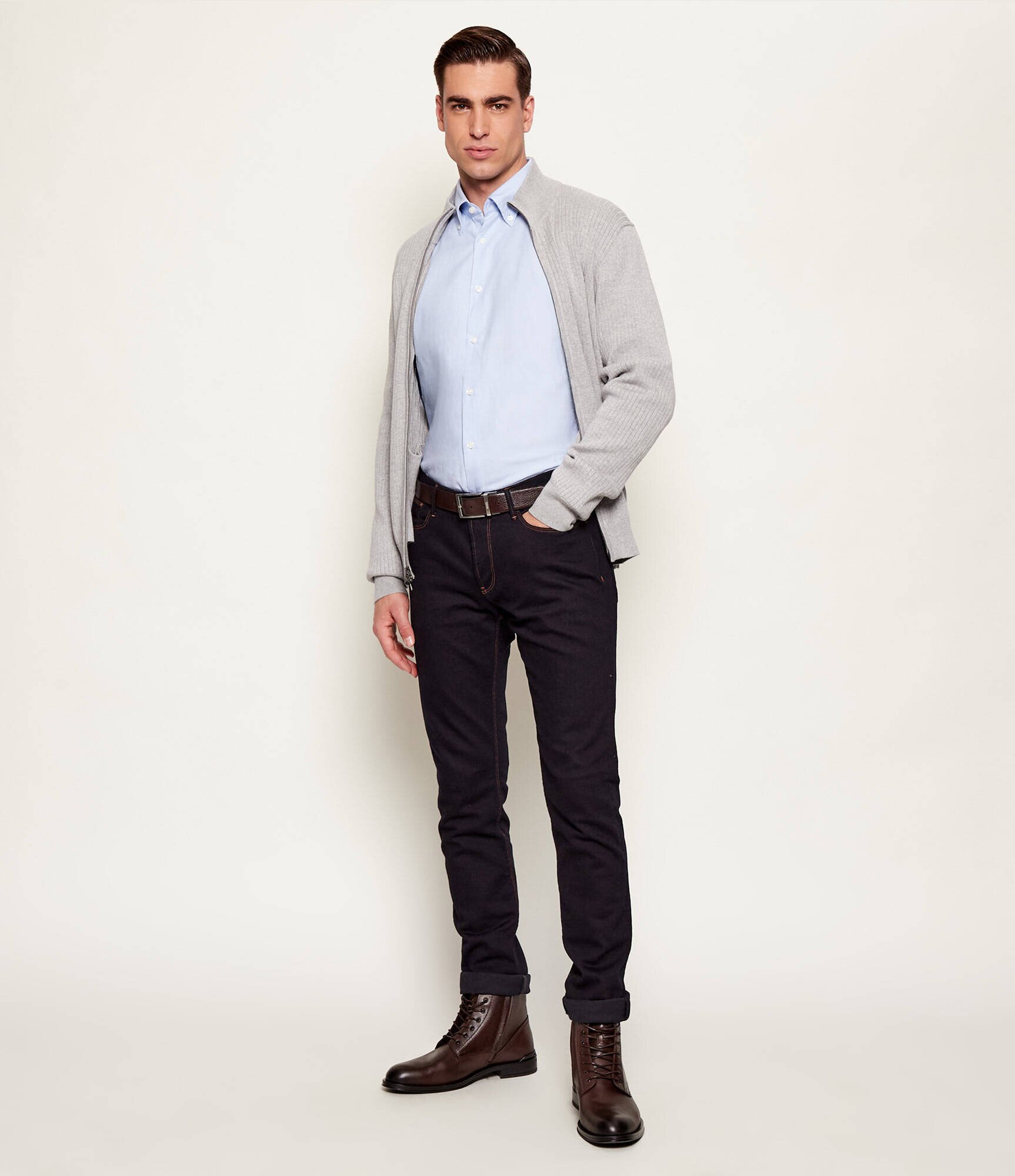 BOSS BLACK Cămașă C-JOE-BD-C5-261 | regular fit