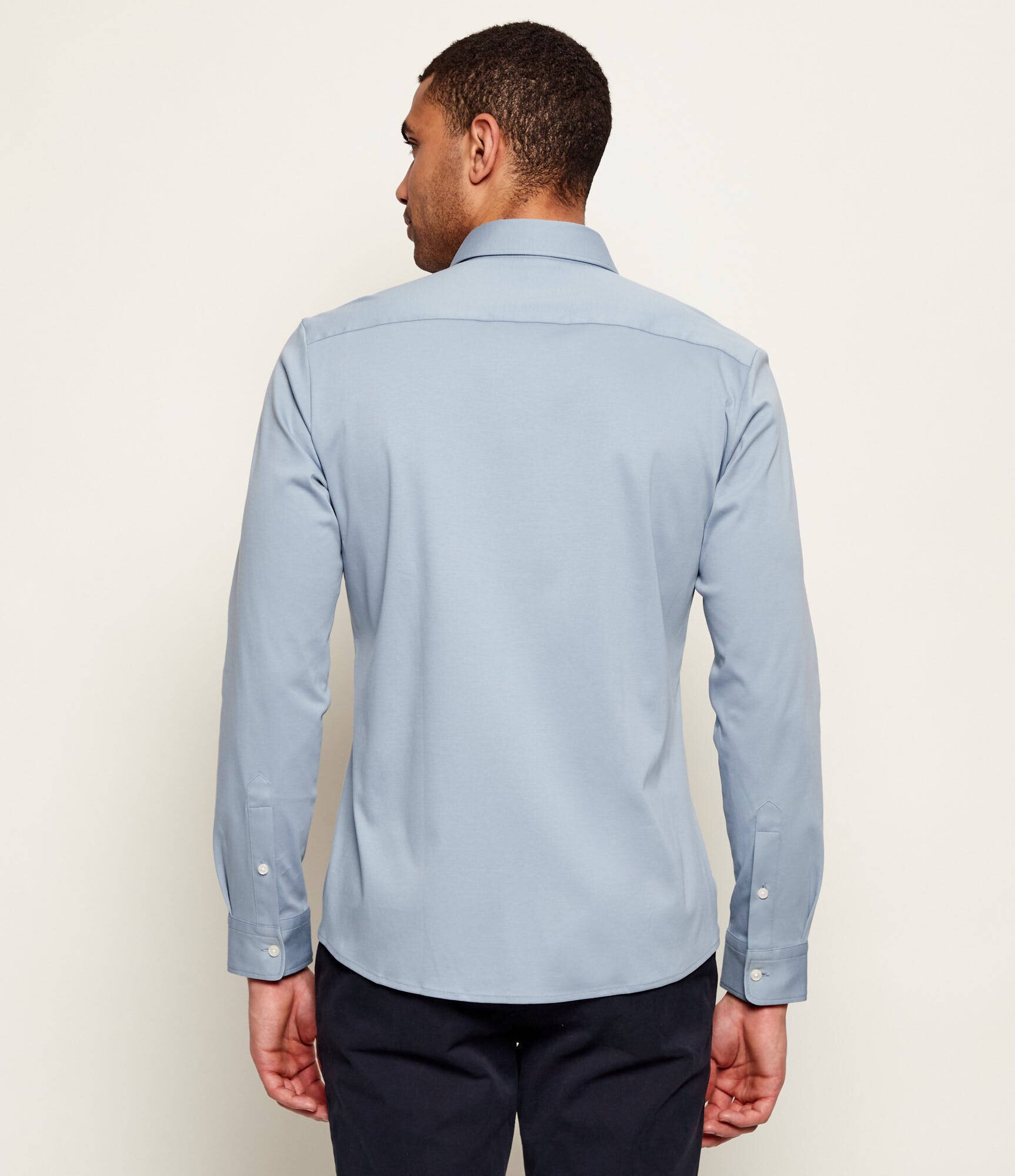 BOSS BLACK Cămașă C-ROAN-K-F-E-261 | BOSS x ASTON MARTIN | Slim Fit