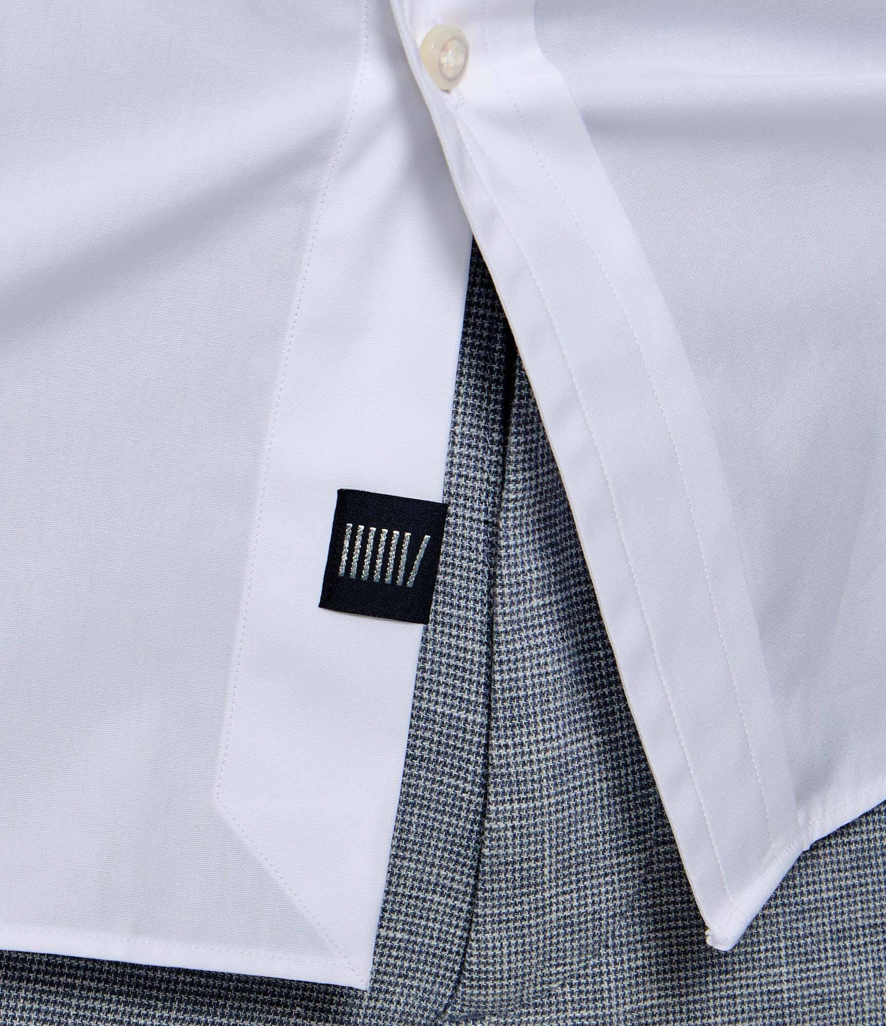 BOSS BLACK Cămașă H-DAVID-spread Boss x David Beckham | Slim Fit