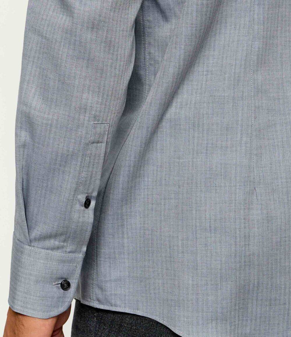 BOSS BLACK Cămașă H-Hank-K-C1-261 | Slim Fit