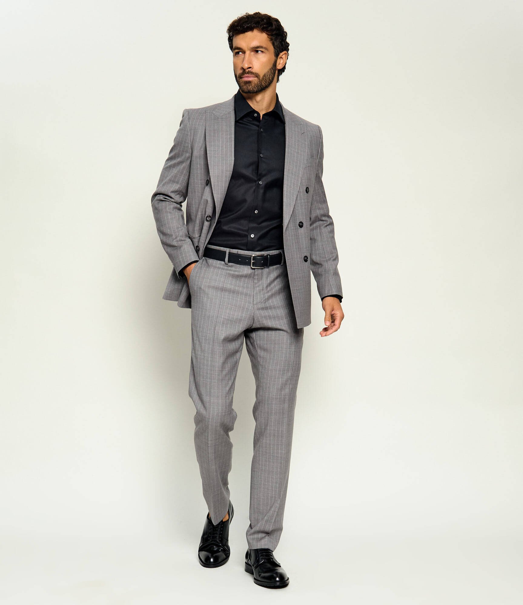 BOSS BLACK Cămașă H-HANK-K-C1-261 | Slim Fit | easy iron