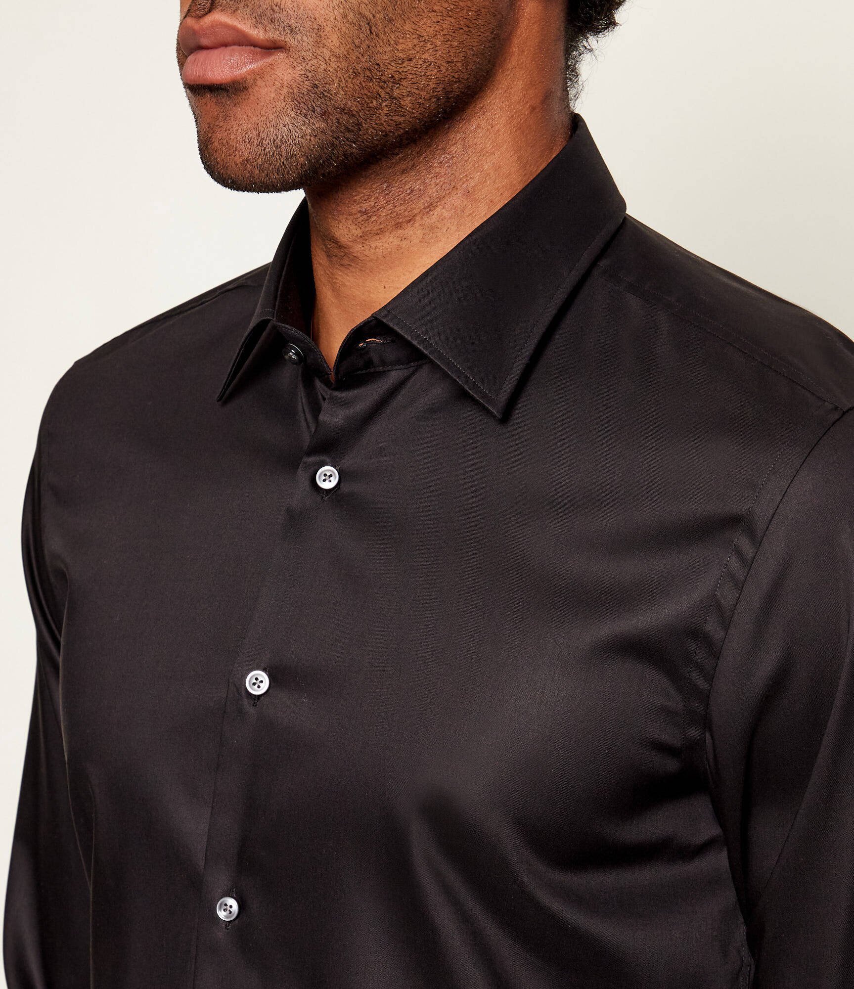BOSS BLACK Cămașă H-Hank-kent-C1-214 | Slim Fit