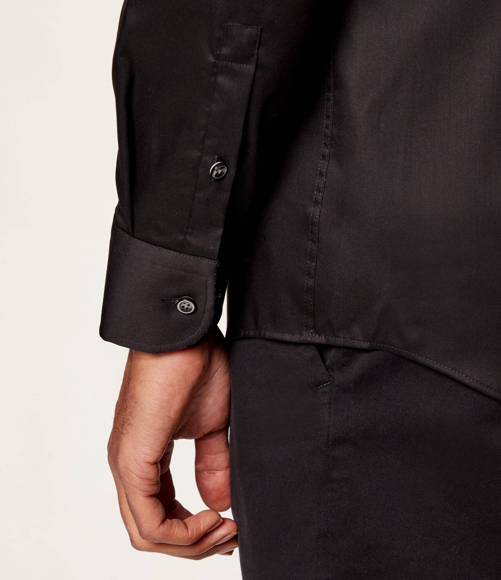 BOSS BLACK Cămașă H-Hank-kent-C1-214 | Slim Fit