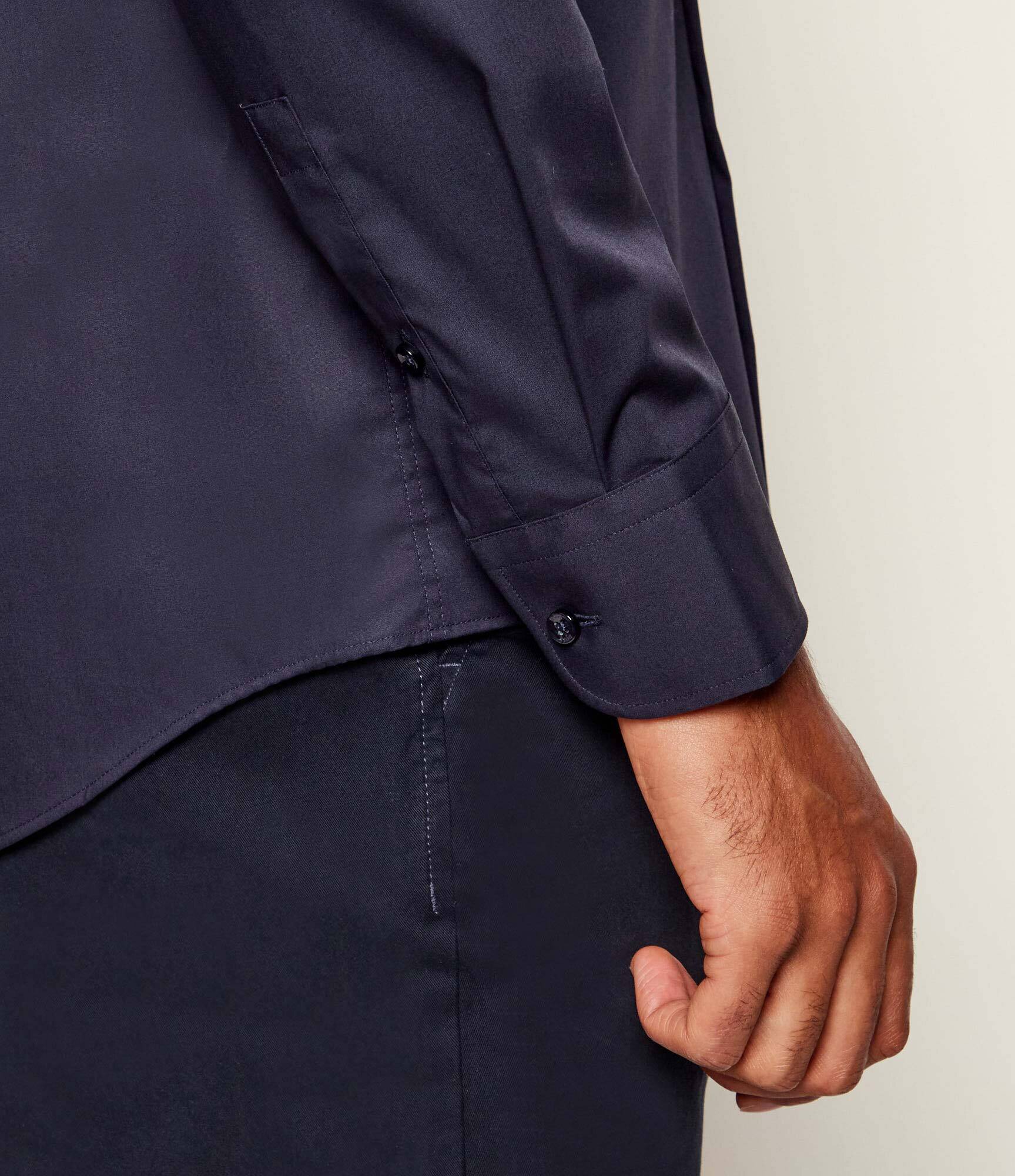 BOSS BLACK Cămașă H-Hank-kent-C1-214 | Slim Fit | easy iron