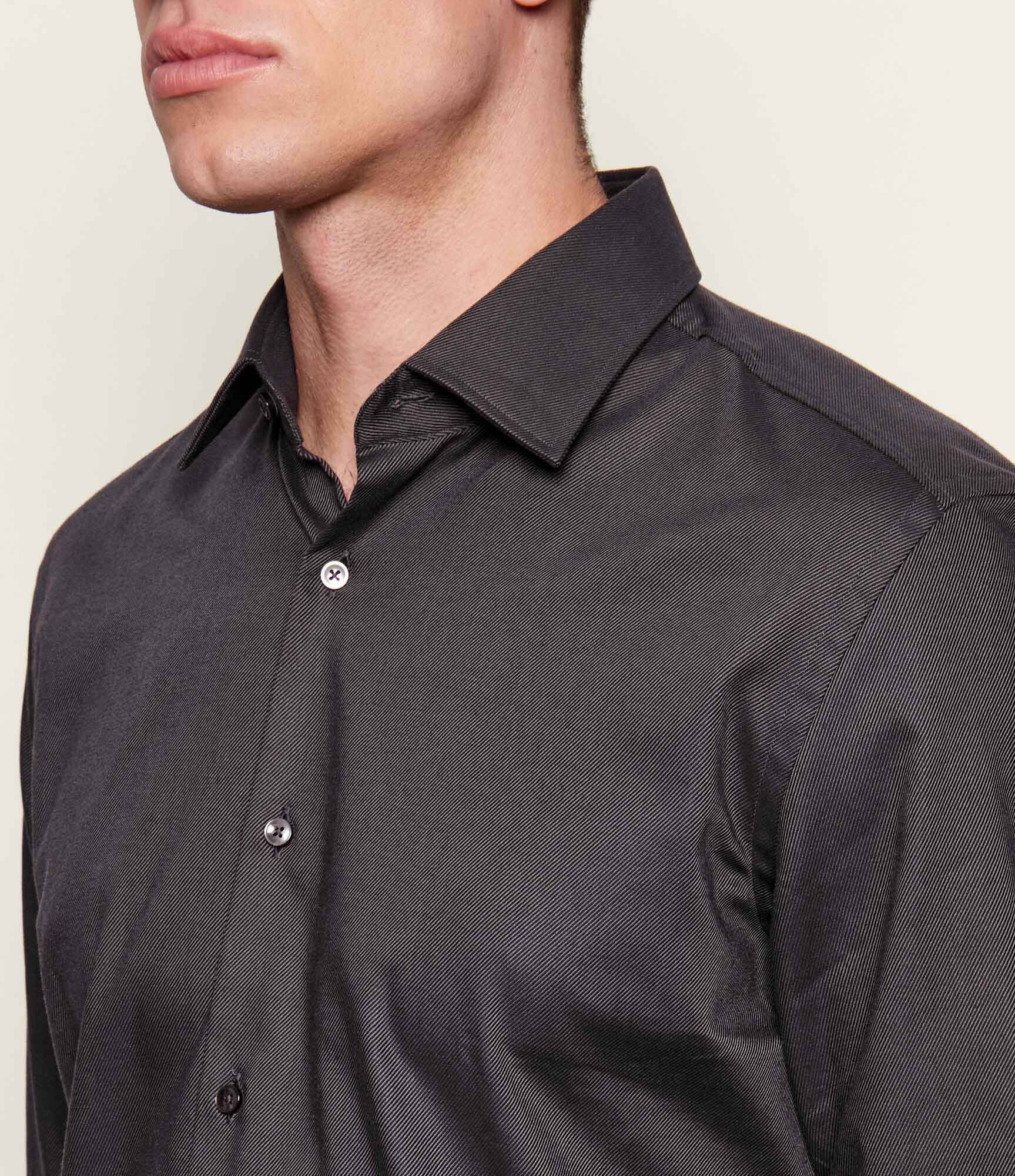 BOSS BLACK Cămașă H-HANK-kent-C1-214 | Slim Fit | easy iron