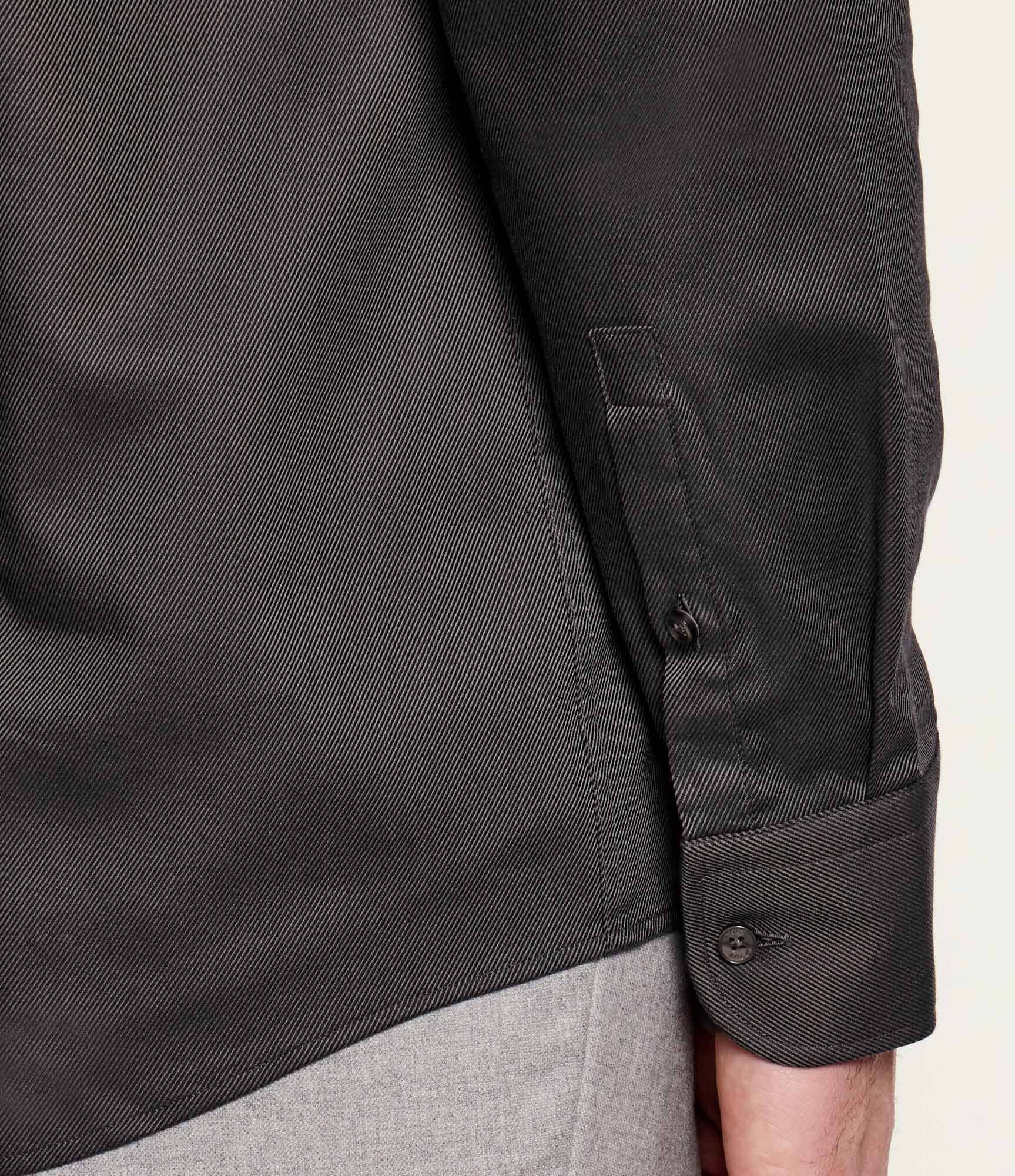 BOSS BLACK Cămașă H-HANK-kent-C1-214 | Slim Fit | easy iron