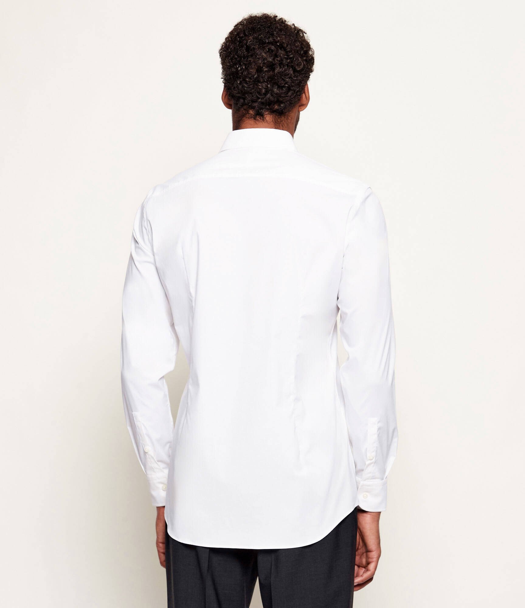 BOSS BLACK Cămașă H-Hank-kent-C1-214 | Slim Fit | easy iron