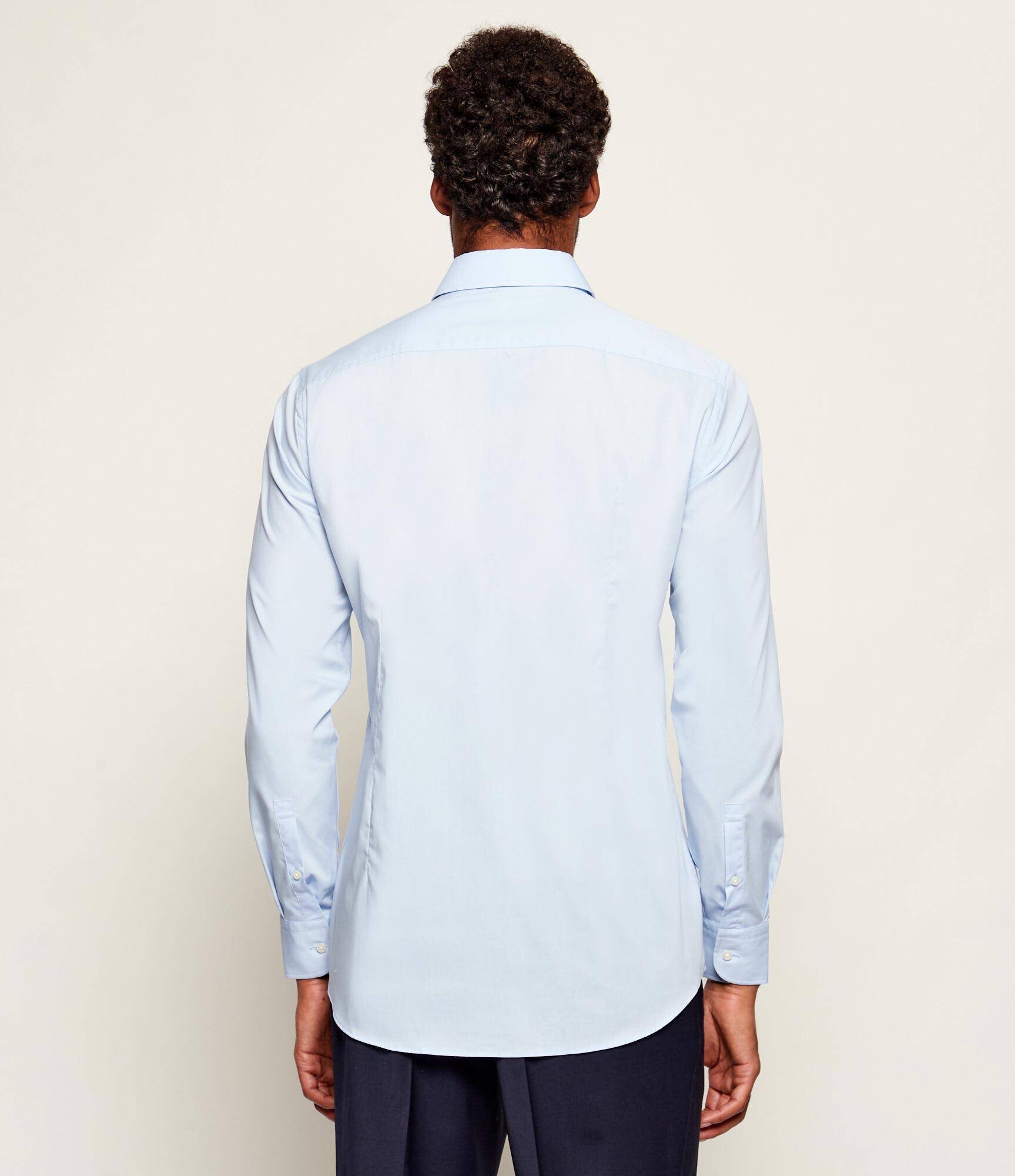 BOSS BLACK Cămașă H-Hank-kent-C1-214 | Slim Fit | easy iron
