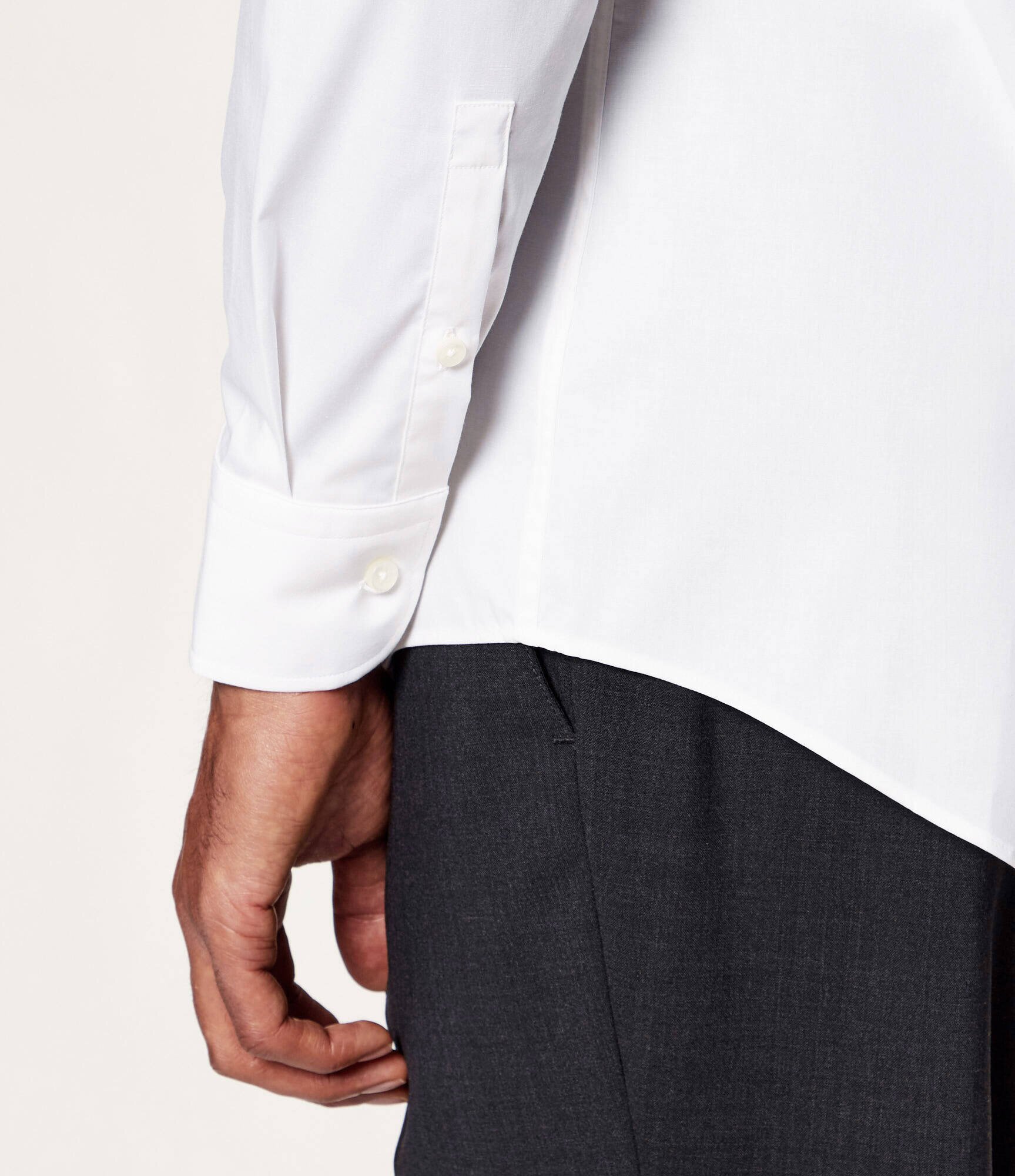 BOSS BLACK Cămașă H-Hank-kent-C1-214 | Slim Fit | easy iron