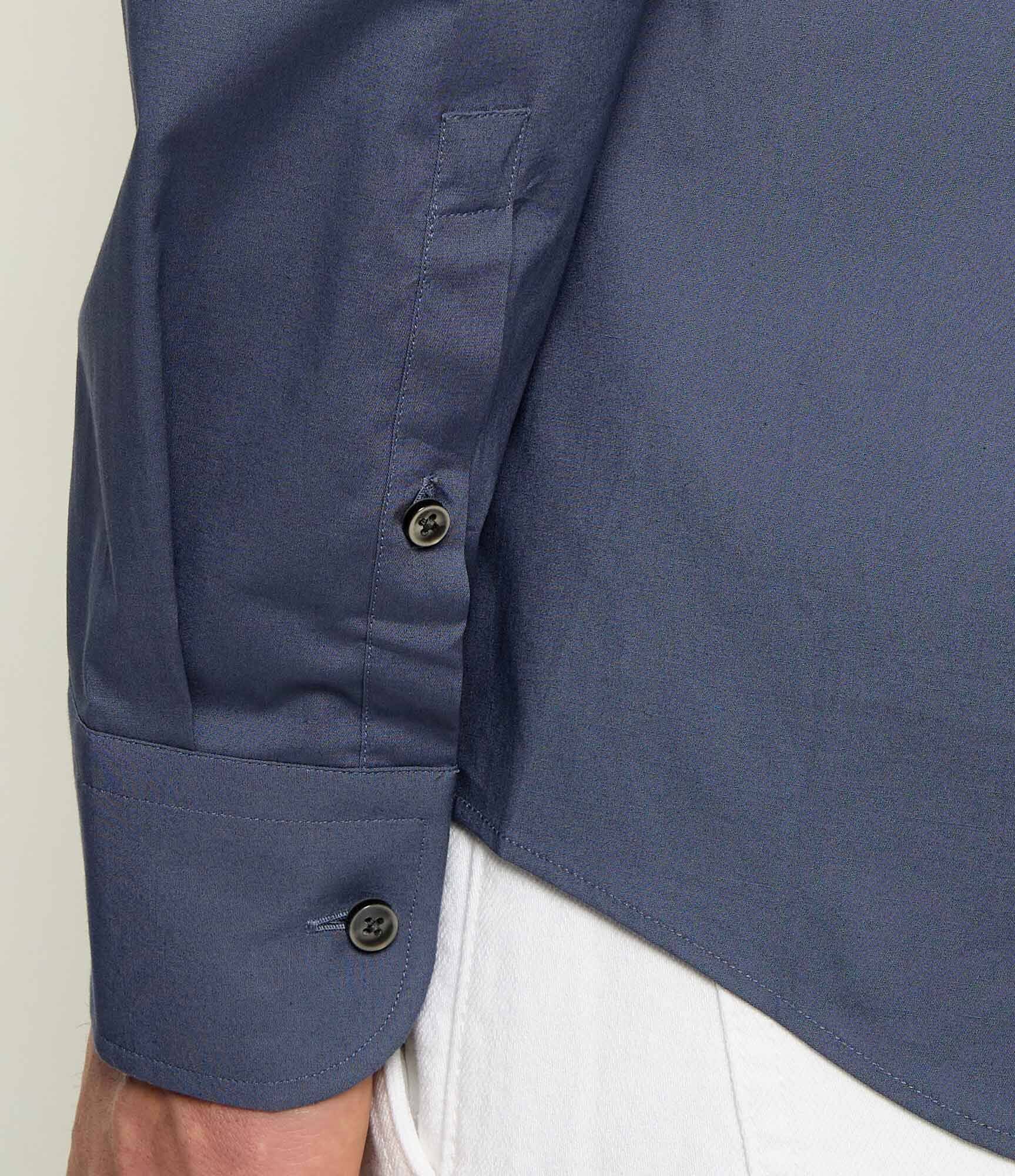 BOSS BLACK Cămașă H-Hank-kent-C1-214 | Slim Fit | easy iron