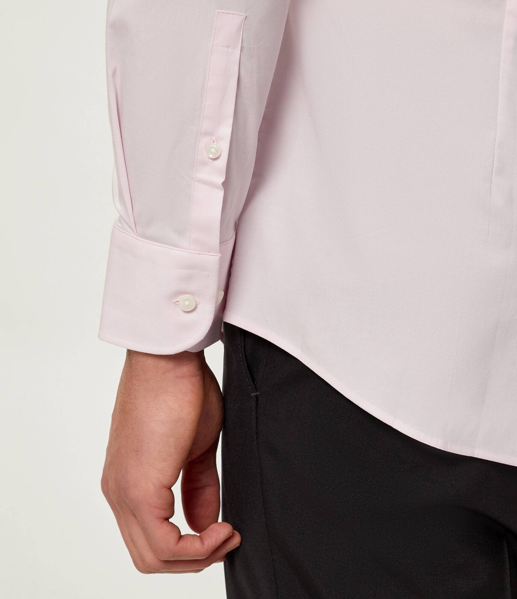 BOSS BLACK Cămașă H-Hank-kent-C1-214 | Slim Fit | easy iron