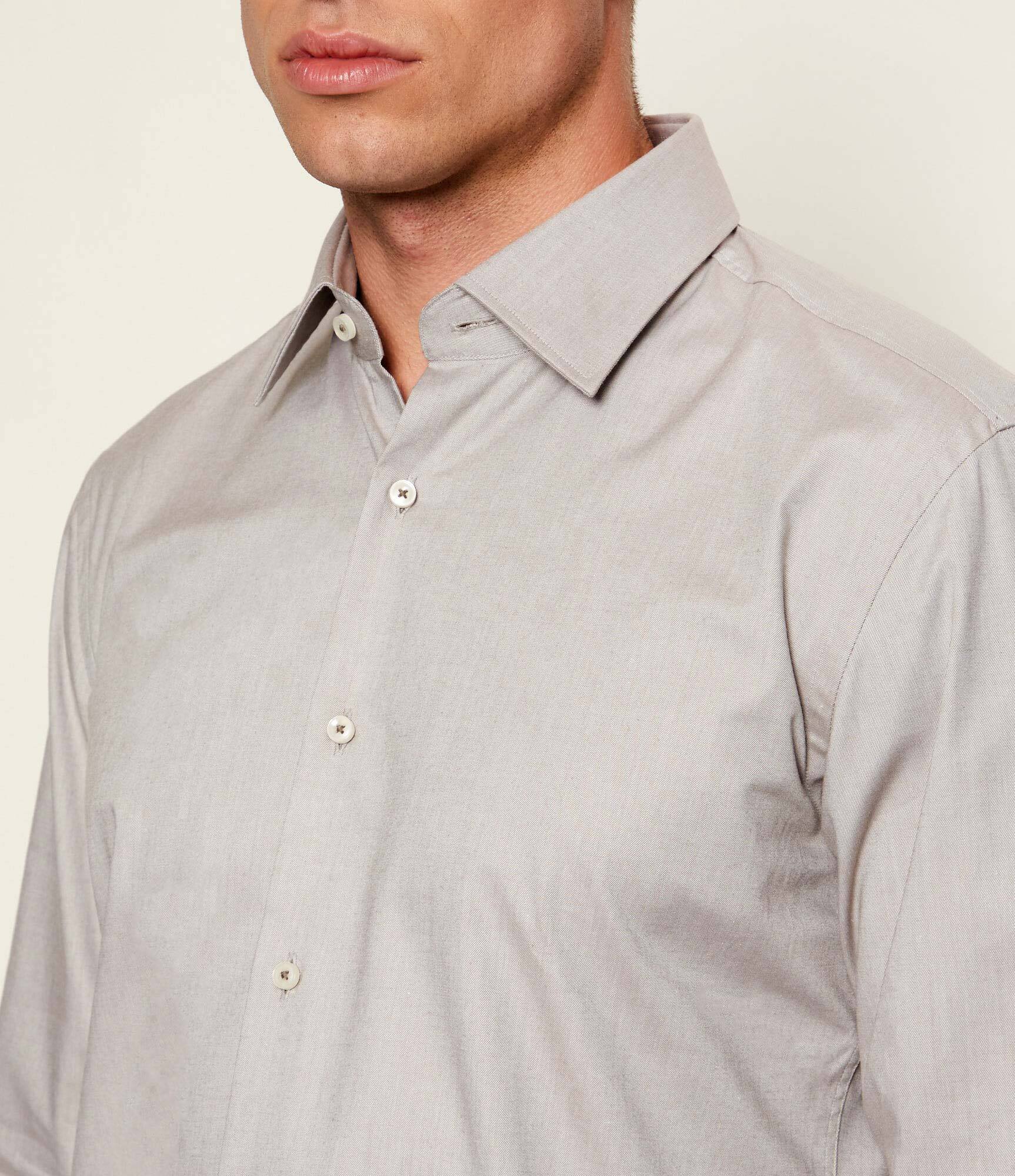 BOSS BLACK Cămașă H-HANK-kent-C1-214 | Slim Fit | easy iron