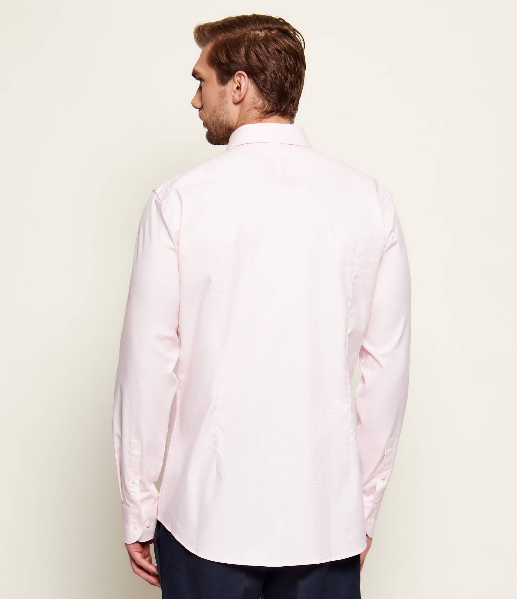 BOSS BLACK Cămașă H-HANK-s-kent-C1-232 | Slim Fit | easy iron
