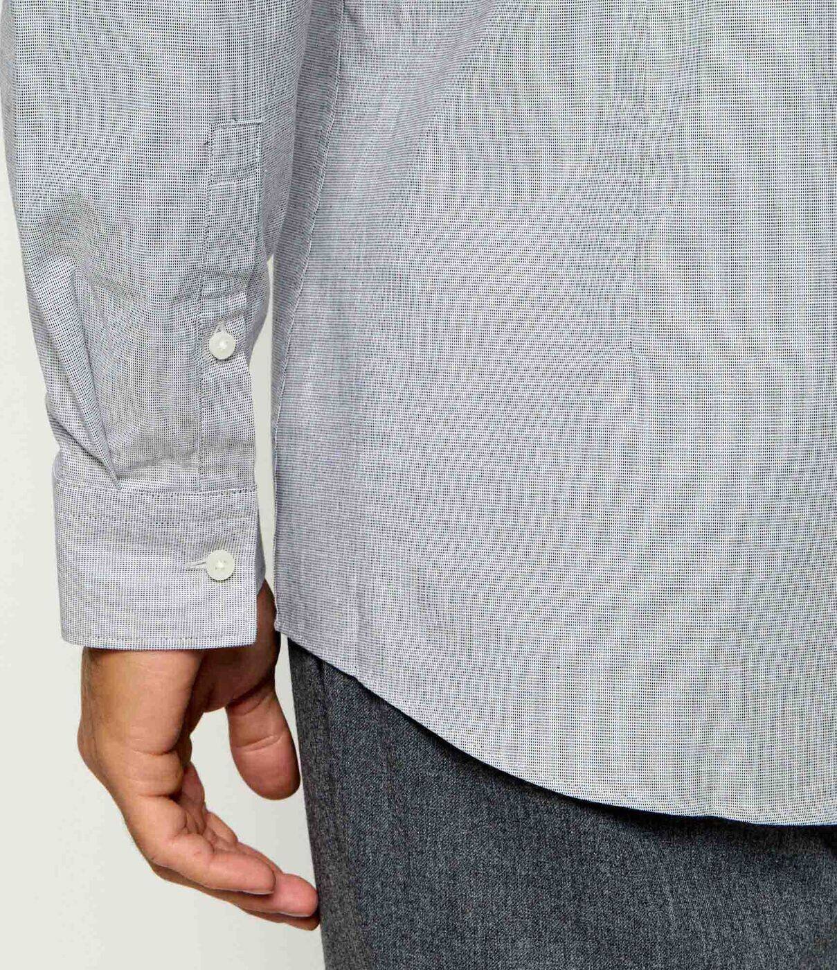 BOSS BLACK Cămașă H-Hank-S-SP-C1-263 | Slim Fit | stretch