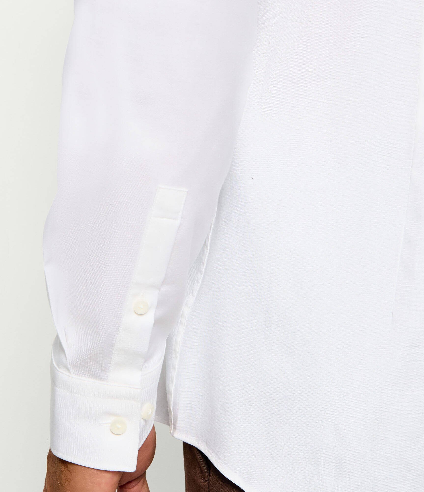 BOSS BLACK Cămașă H-Hank-S-SP-C1-263 | Slim Fit | stretch