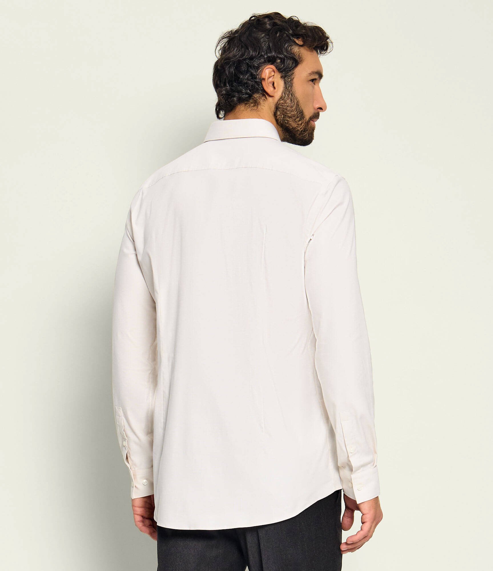 BOSS BLACK Cămașă H-Hank-S-SP-C1-263 | Slim Fit | stretch