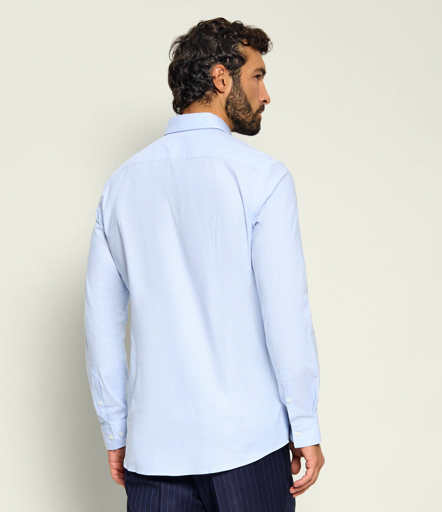 BOSS BLACK Cămașă H-Hank-S-SP-C1-263 | Slim Fit | stretch