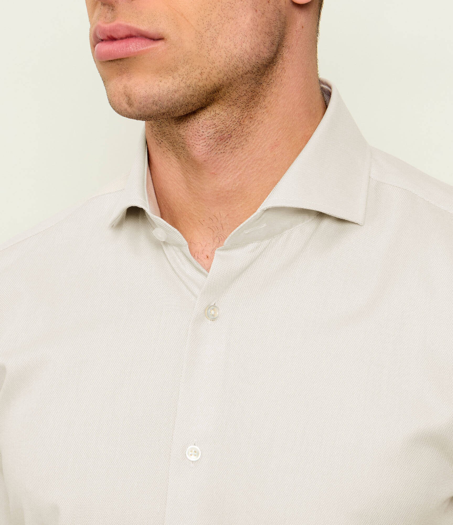 BOSS BLACK Cămașă H-HANK-SP-B1-C1-261 | Slim Fit