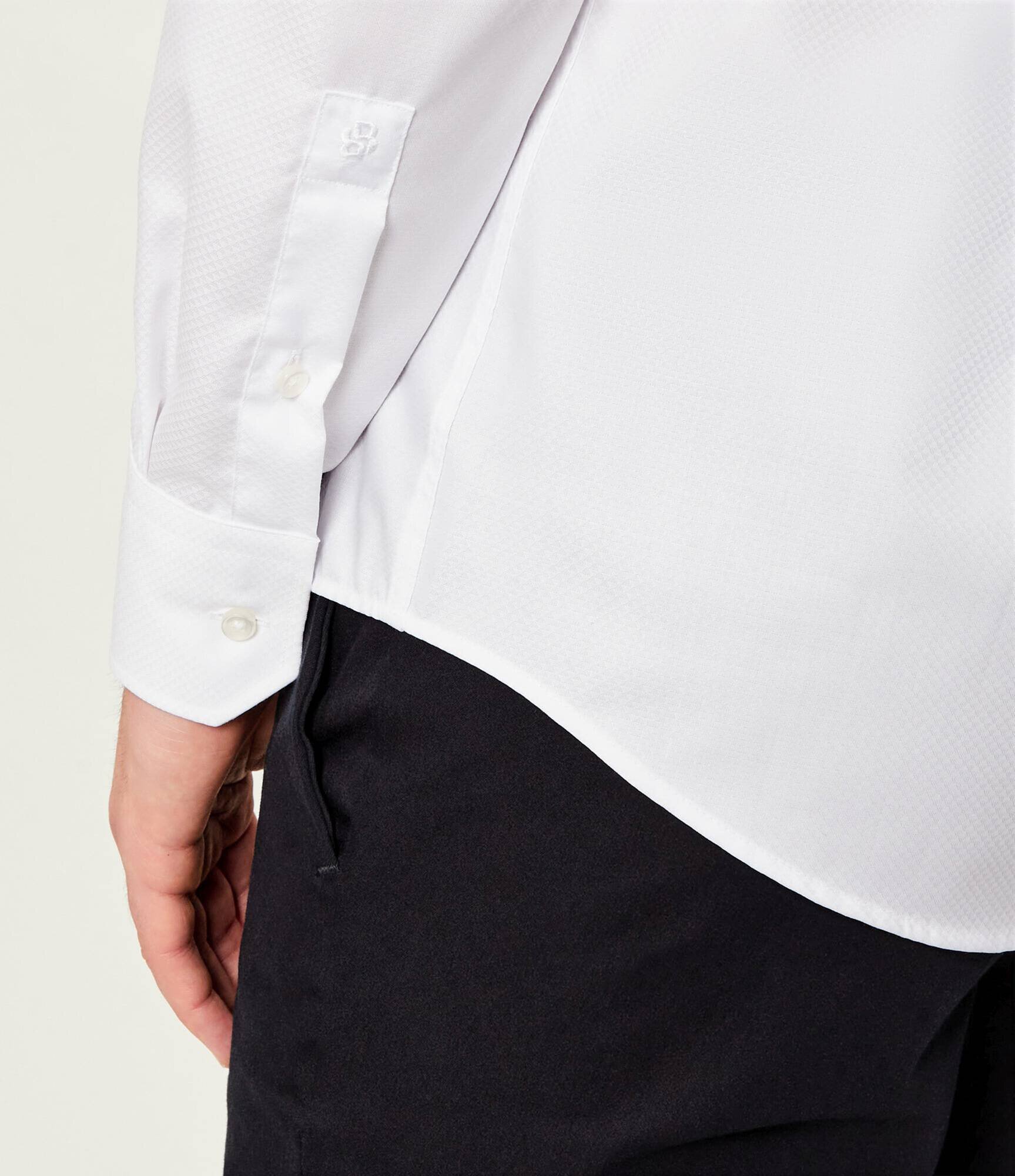 BOSS BLACK Cămașă H-HANK-SP-B1-C1-261 | Slim Fit