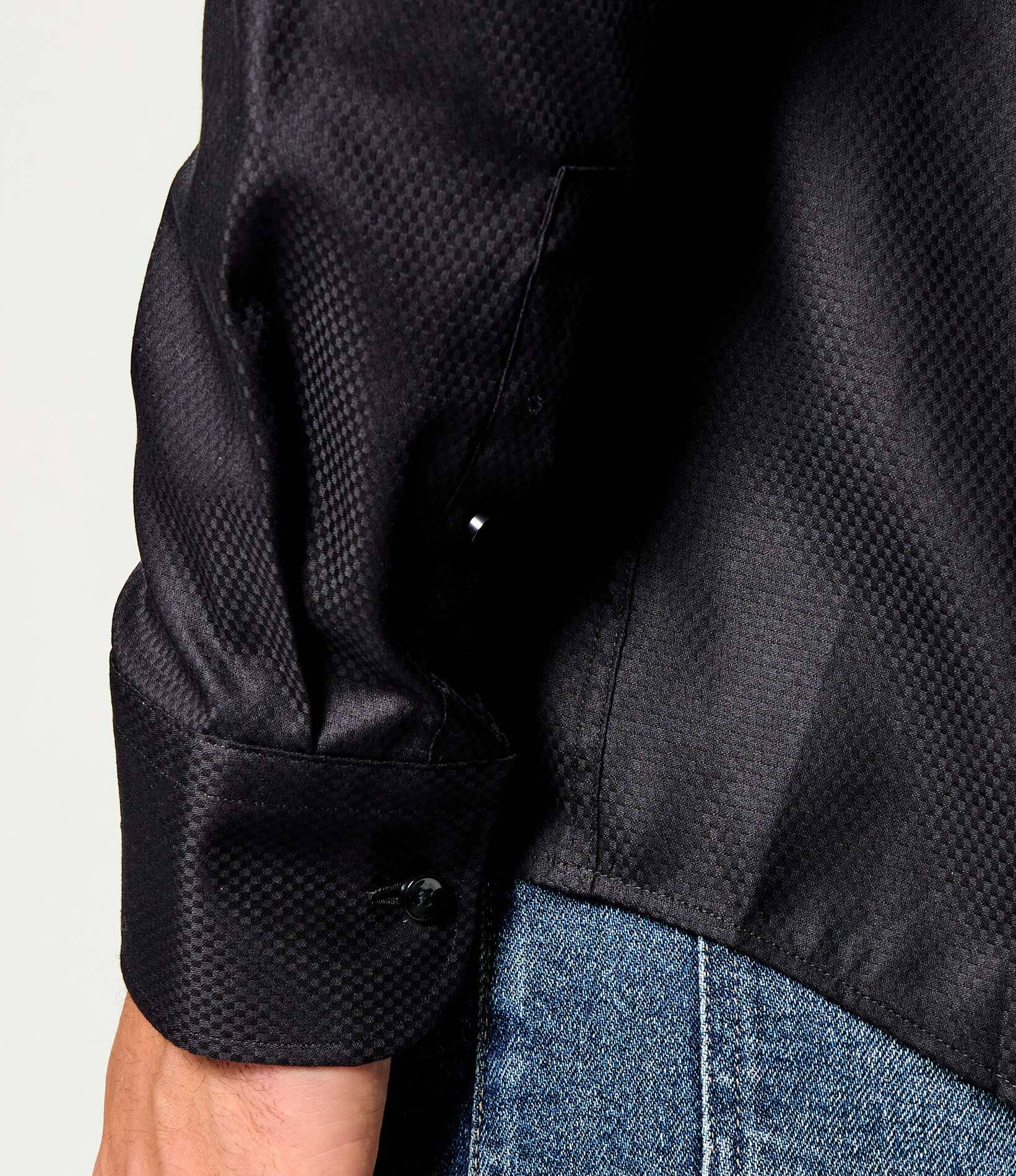 BOSS BLACK Cămașă H-HANK-SP-C1-261 | Slim Fit